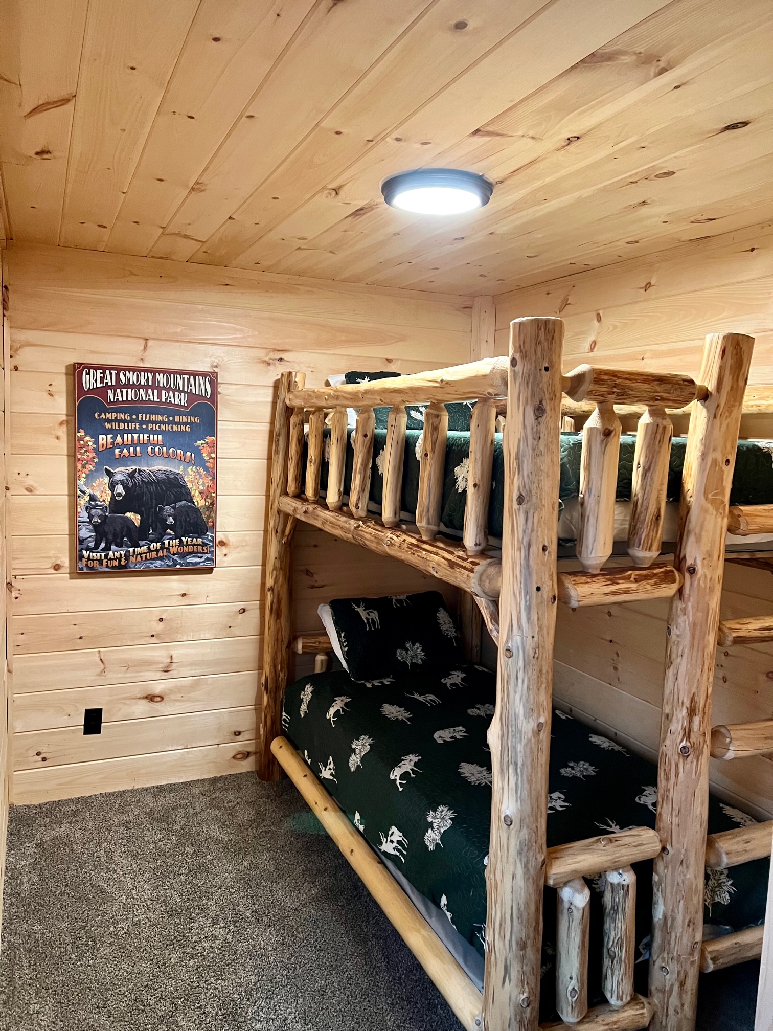 Bedroom 5
