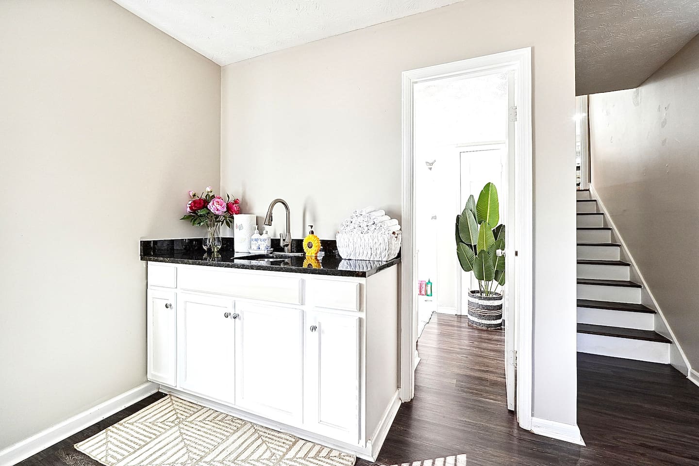 Kitchenette