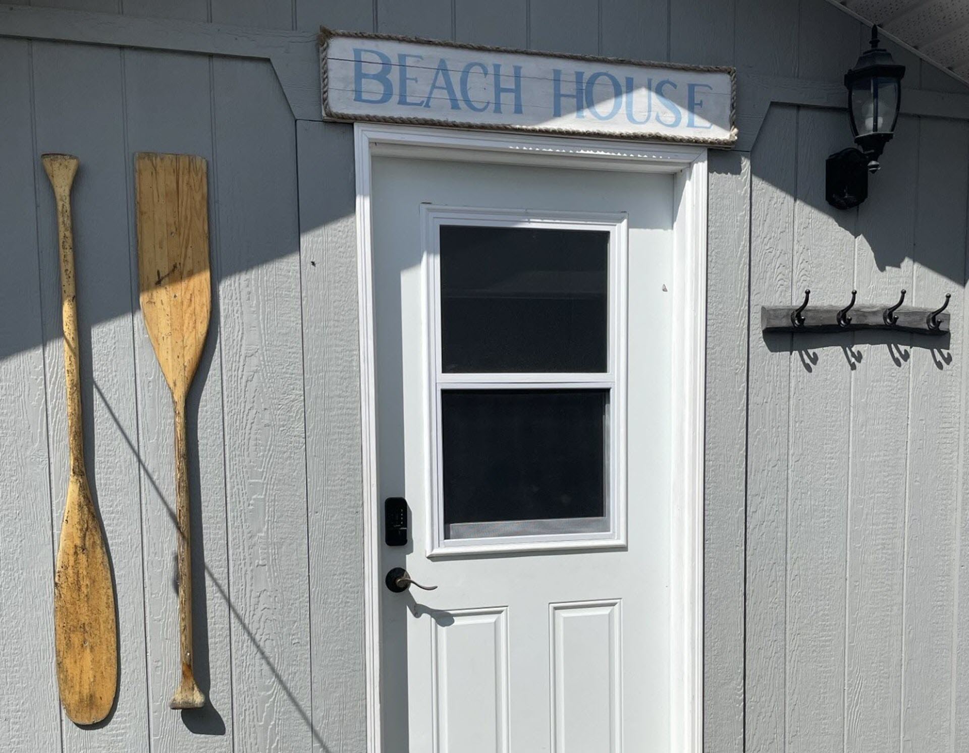Bunkhouse