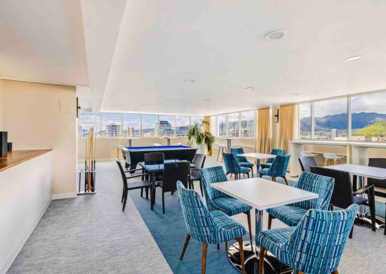 Event Room