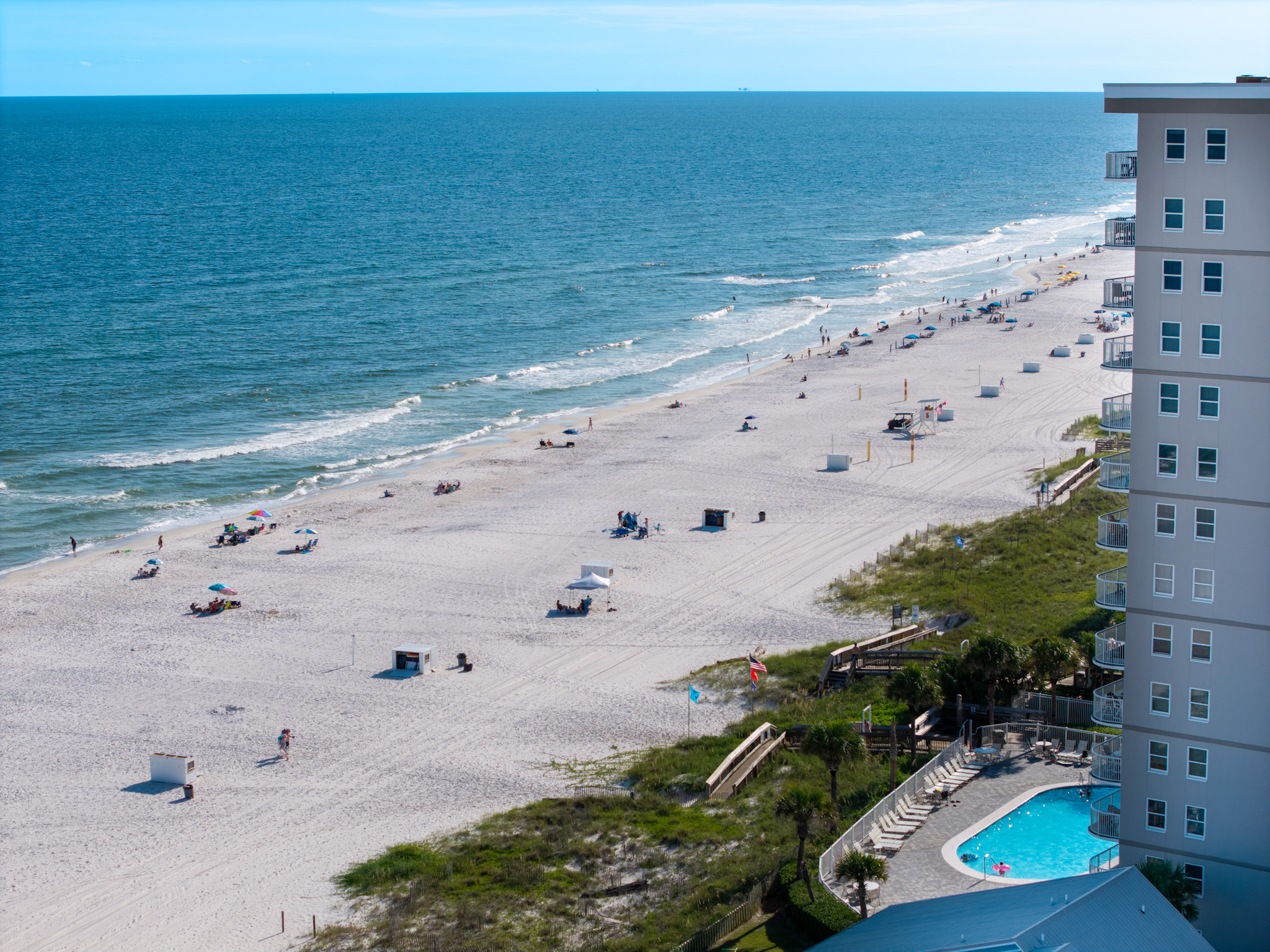 Pool/Beach