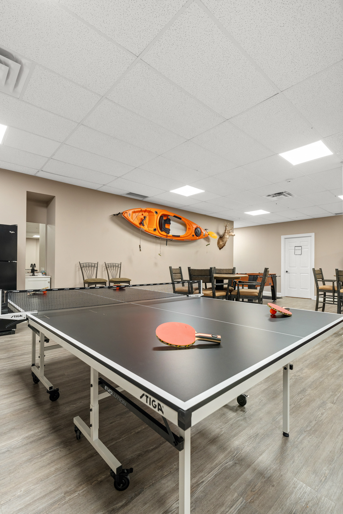 Ping Pong