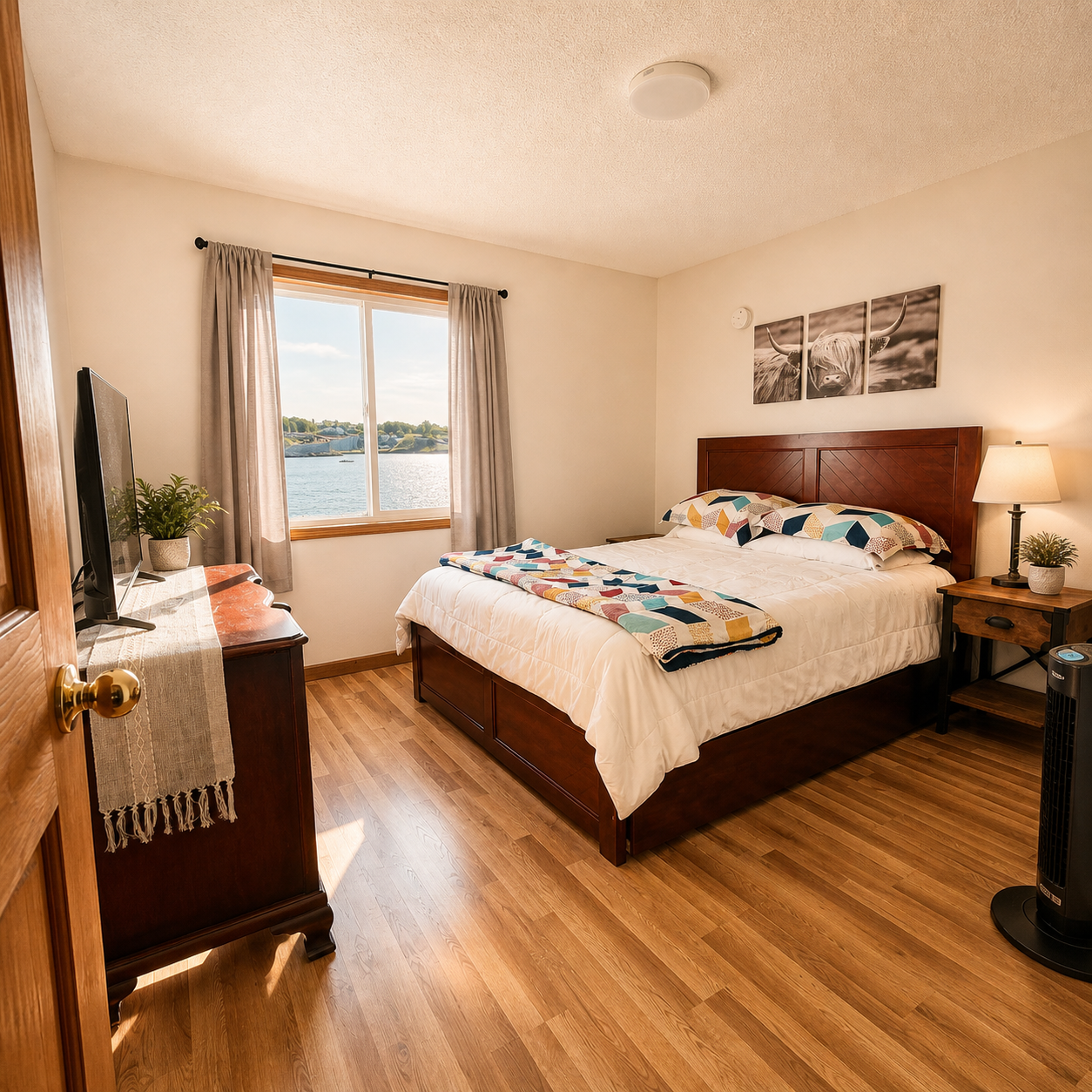 Guest Bedroom 2