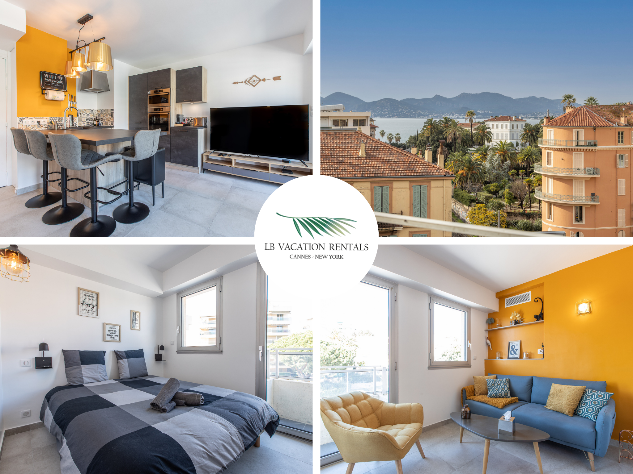 Cannes Felix Faure — Cannes — vacation rental