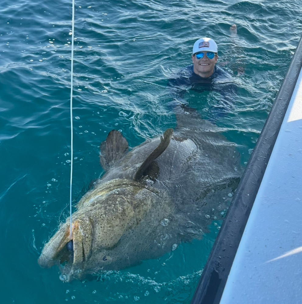 Use our Fishing Guide to Book a Half Day Fishing Trip!