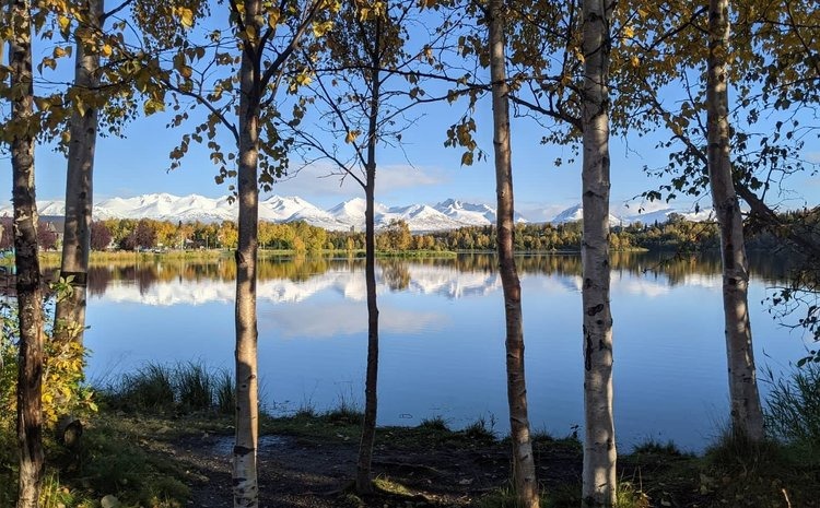 Westchester Lagoon