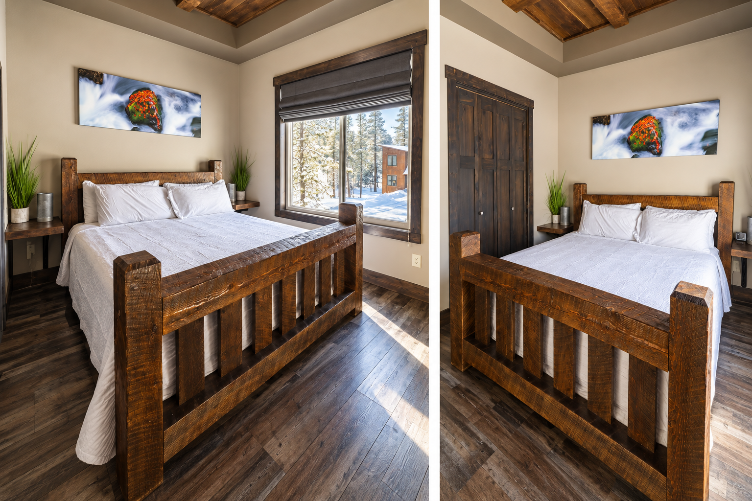 King Bedroom