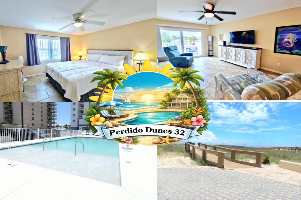 Perdido Dunes 32