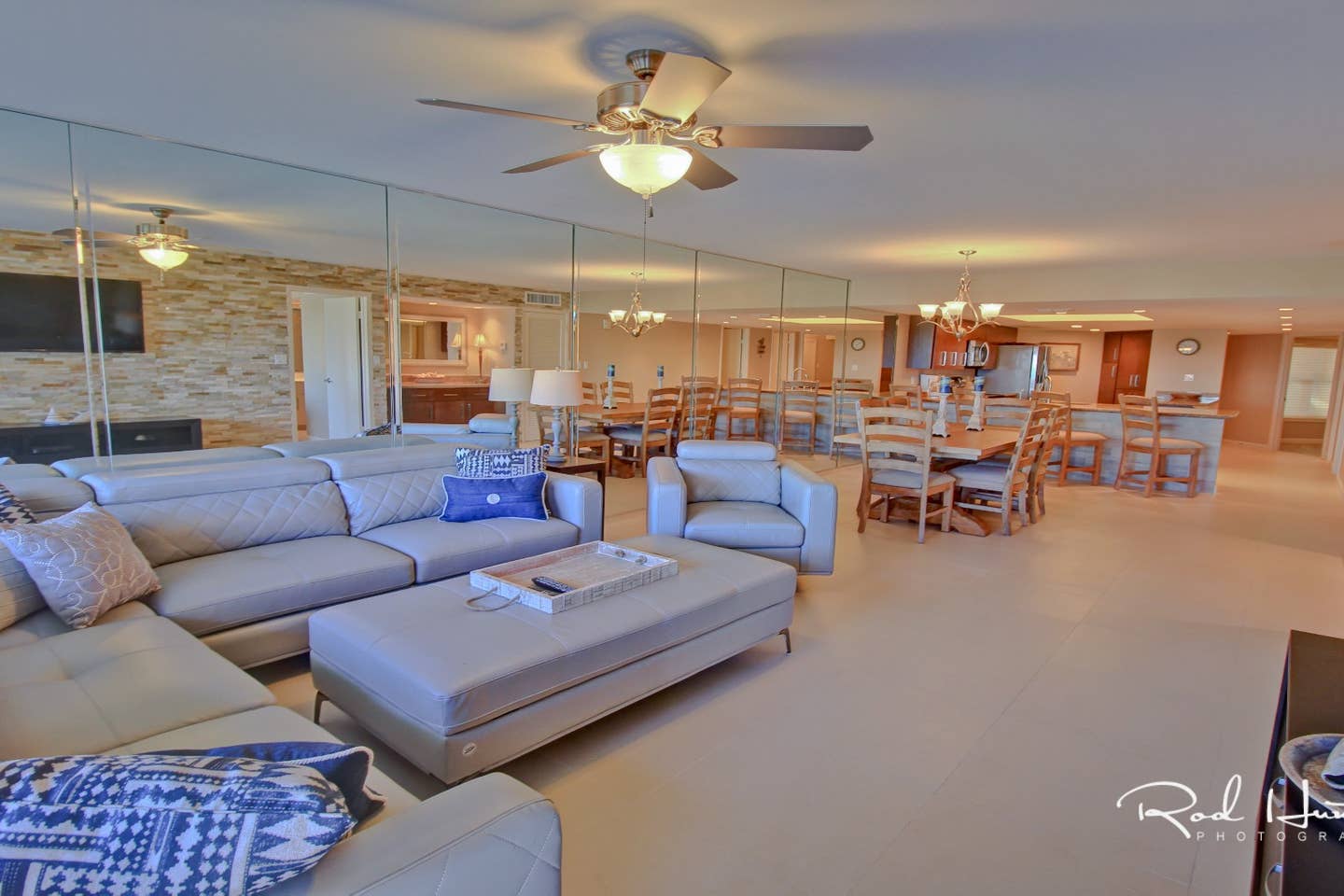 Large Oceanview Your Vacation Dreams Come True️ 6