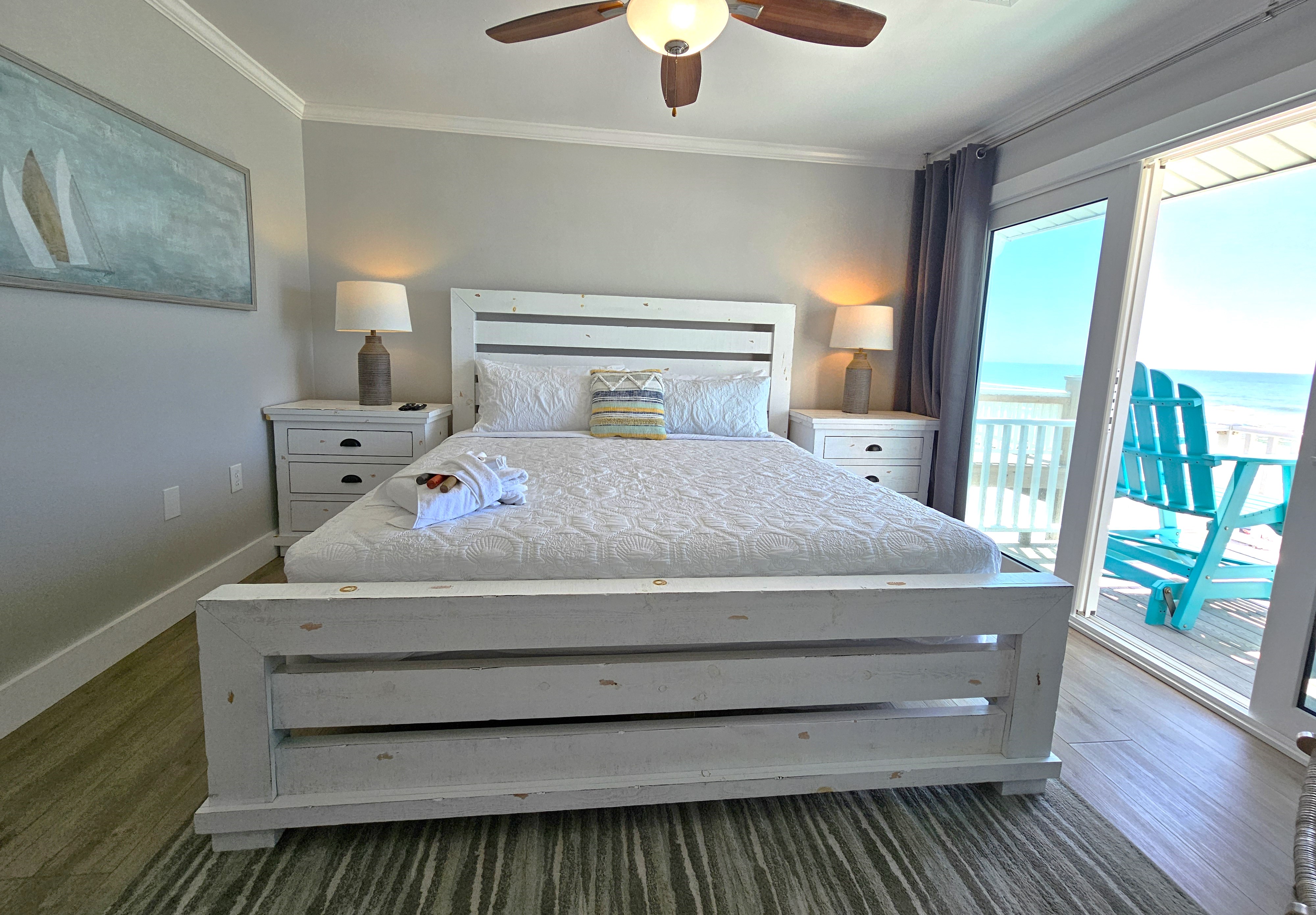 2075 Scenic 11B - 2BR — Miramar Beach, FL — vacation rental
