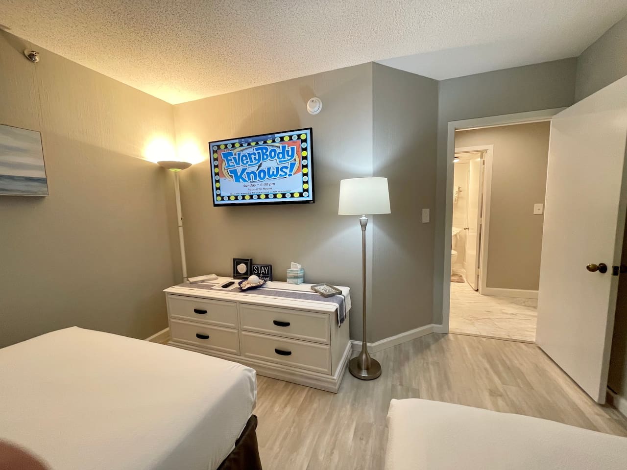 2nd Bedroom 