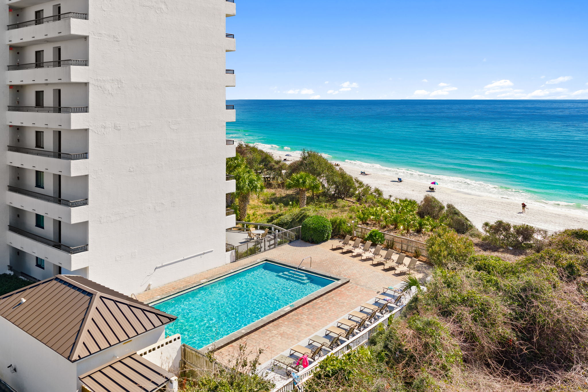 From beach days to poolside relaxation, every part of your stay is designed to feel easy and above the ordinary.