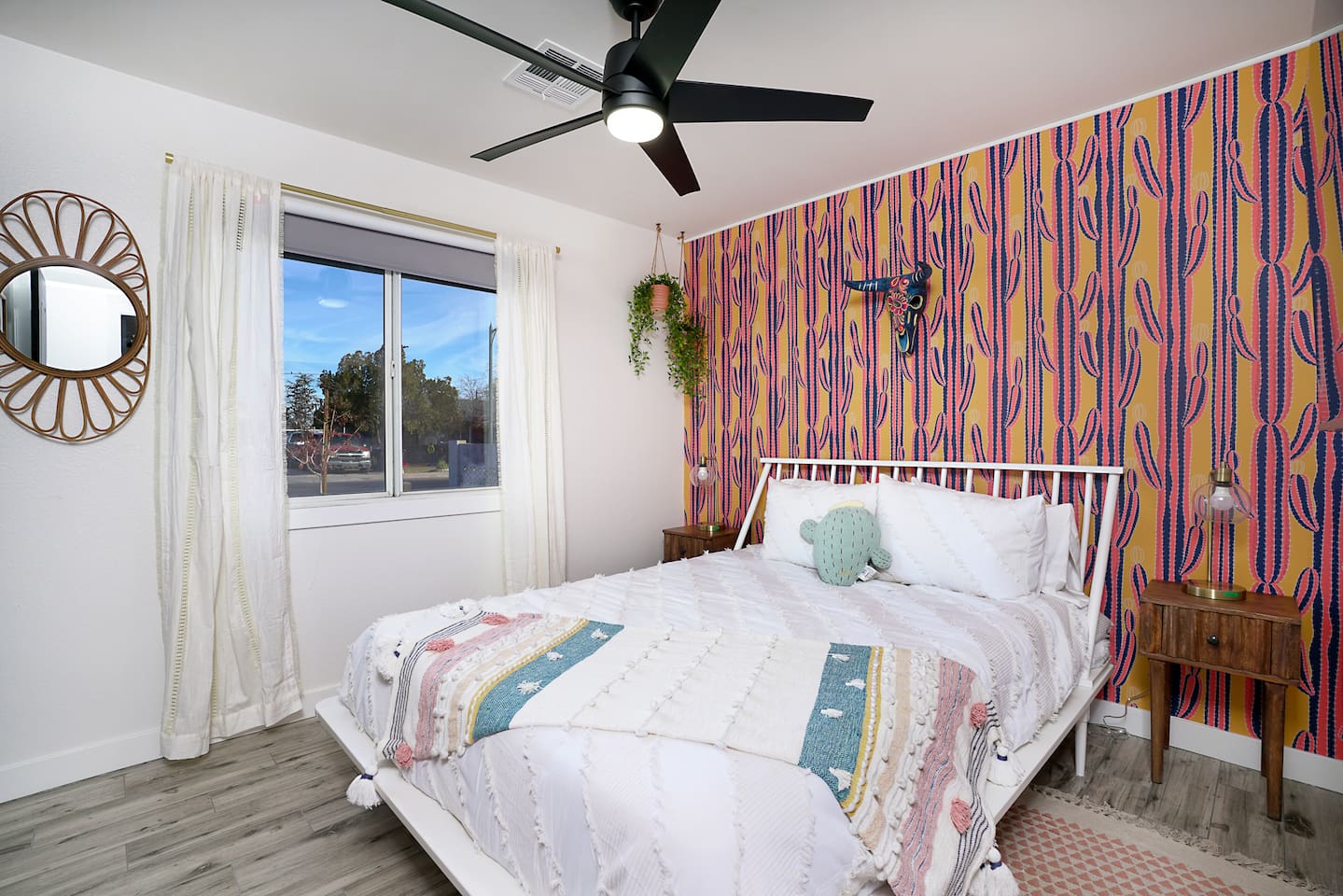 Saguaro Bedroom