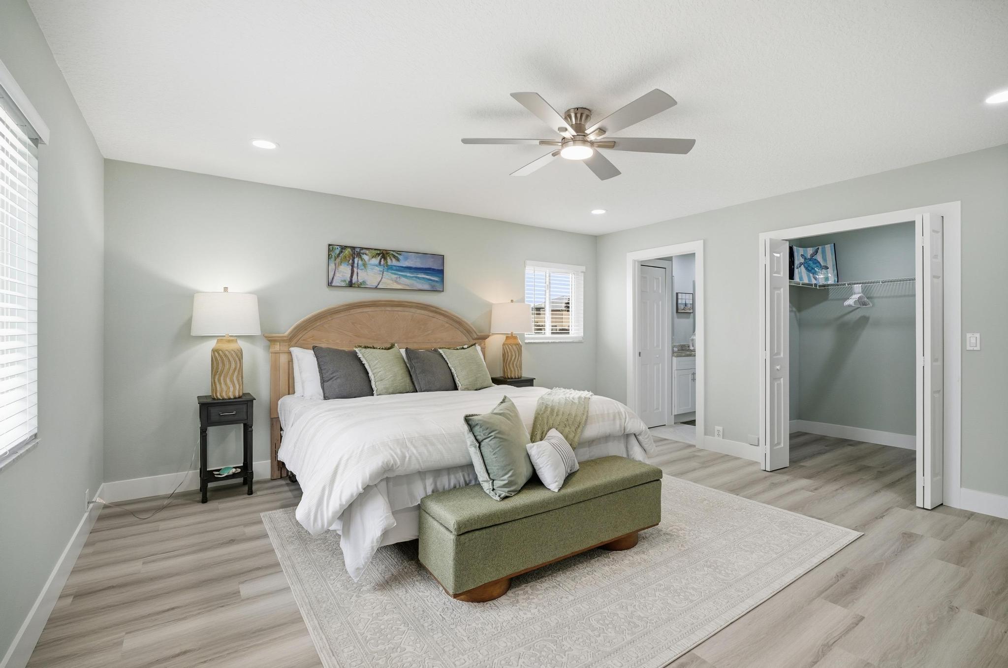 The Turtle Cove - Your Private Retreat 