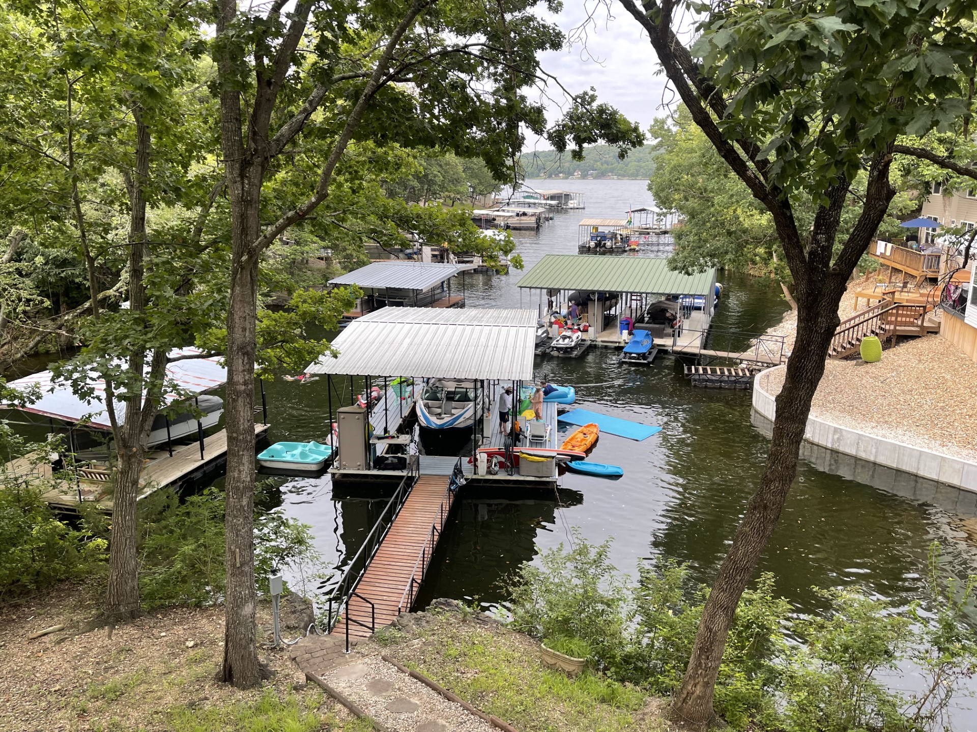 Anchors Away Lake Days Rentals