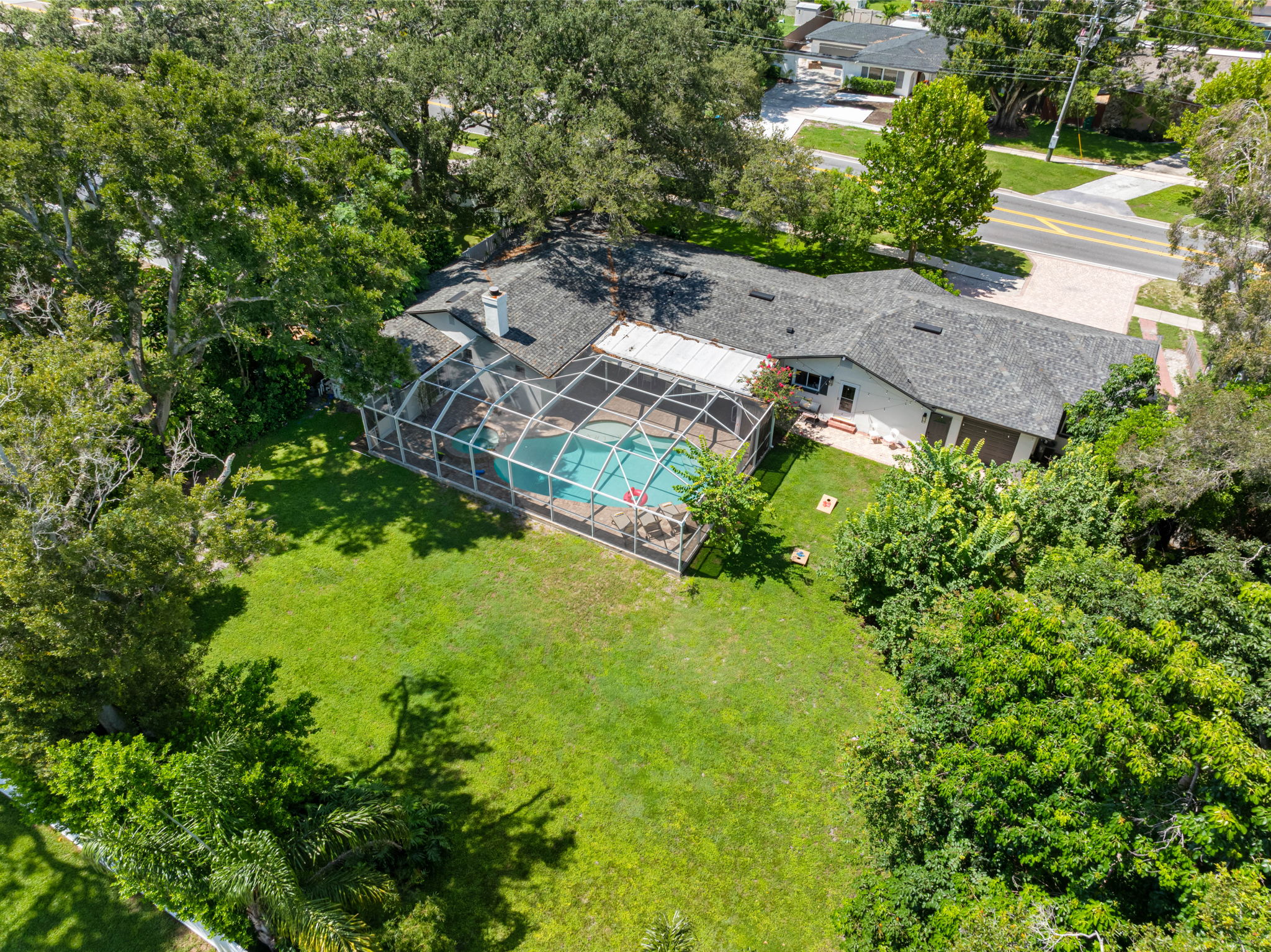 Home Exterior
