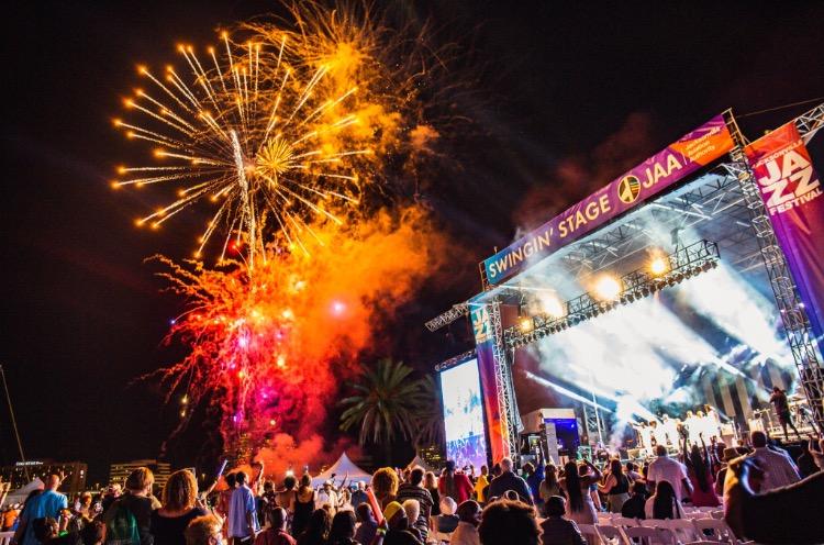 Jacksonville Jazz Festival