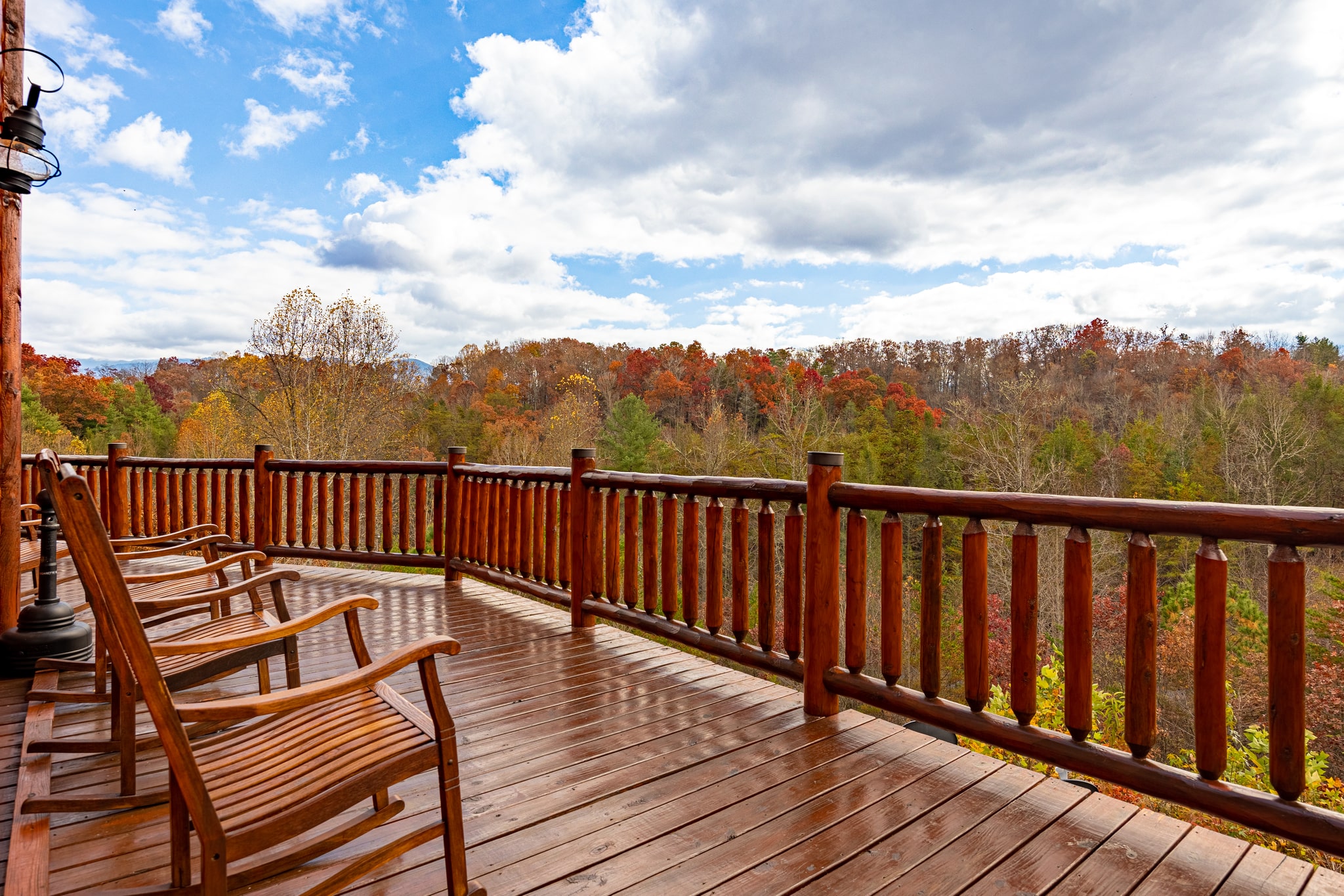 Ridge View Lodge