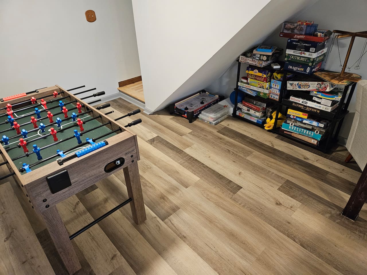 Children's Playroom