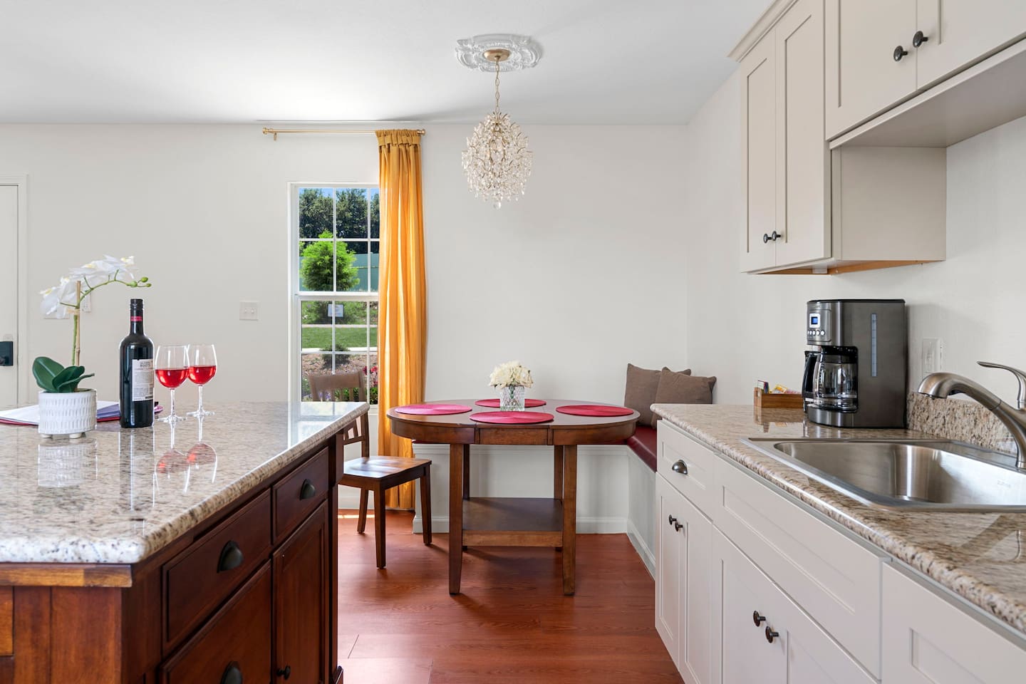 Kitchenette