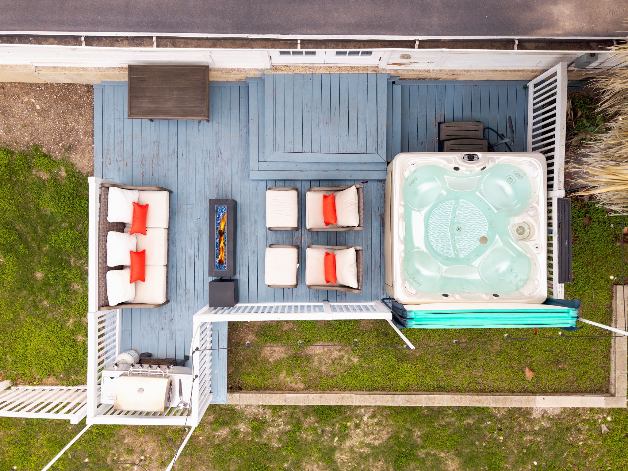 Outdoor Space