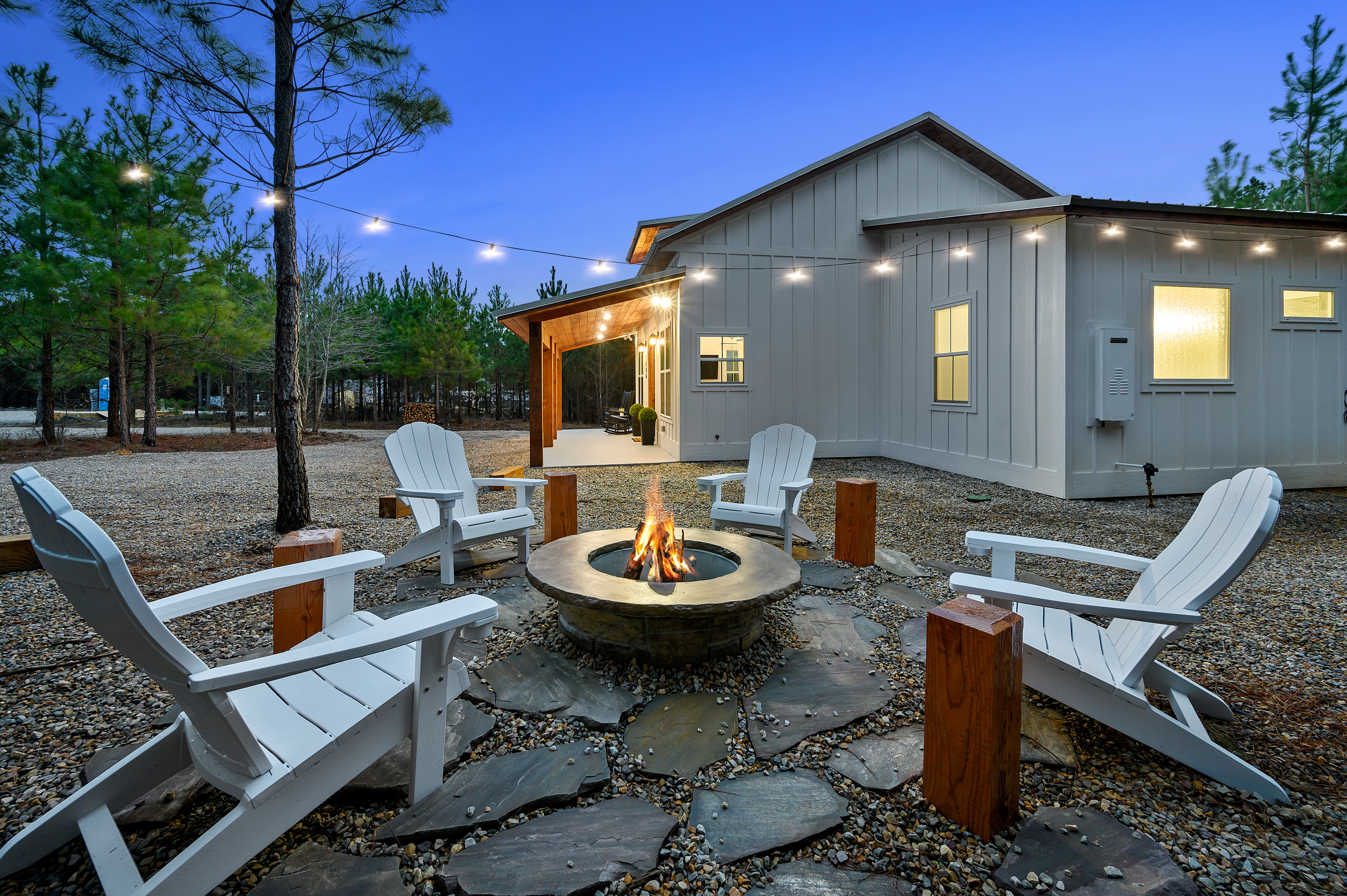 Bella Luna Cabin