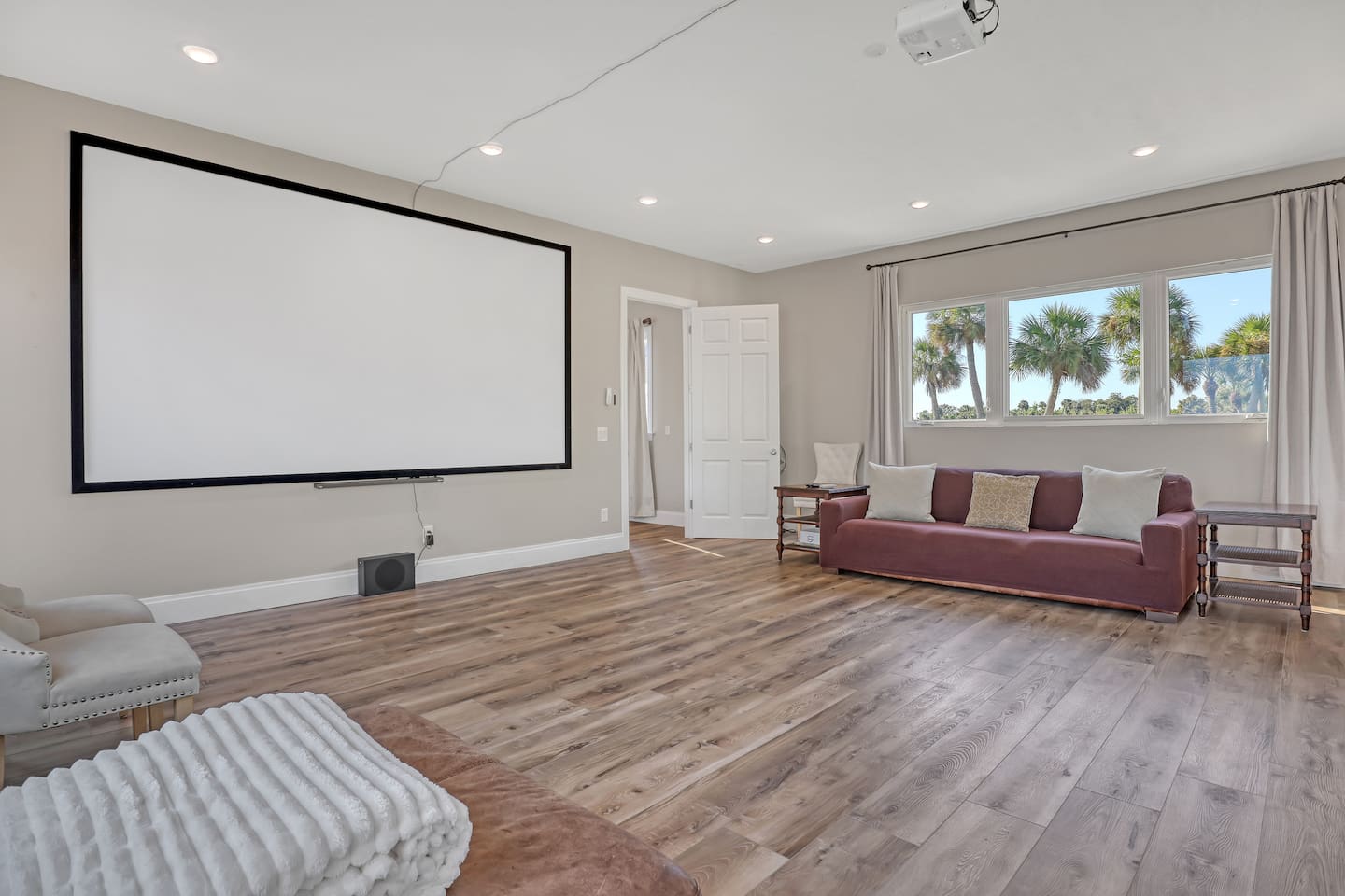 Movie Theater