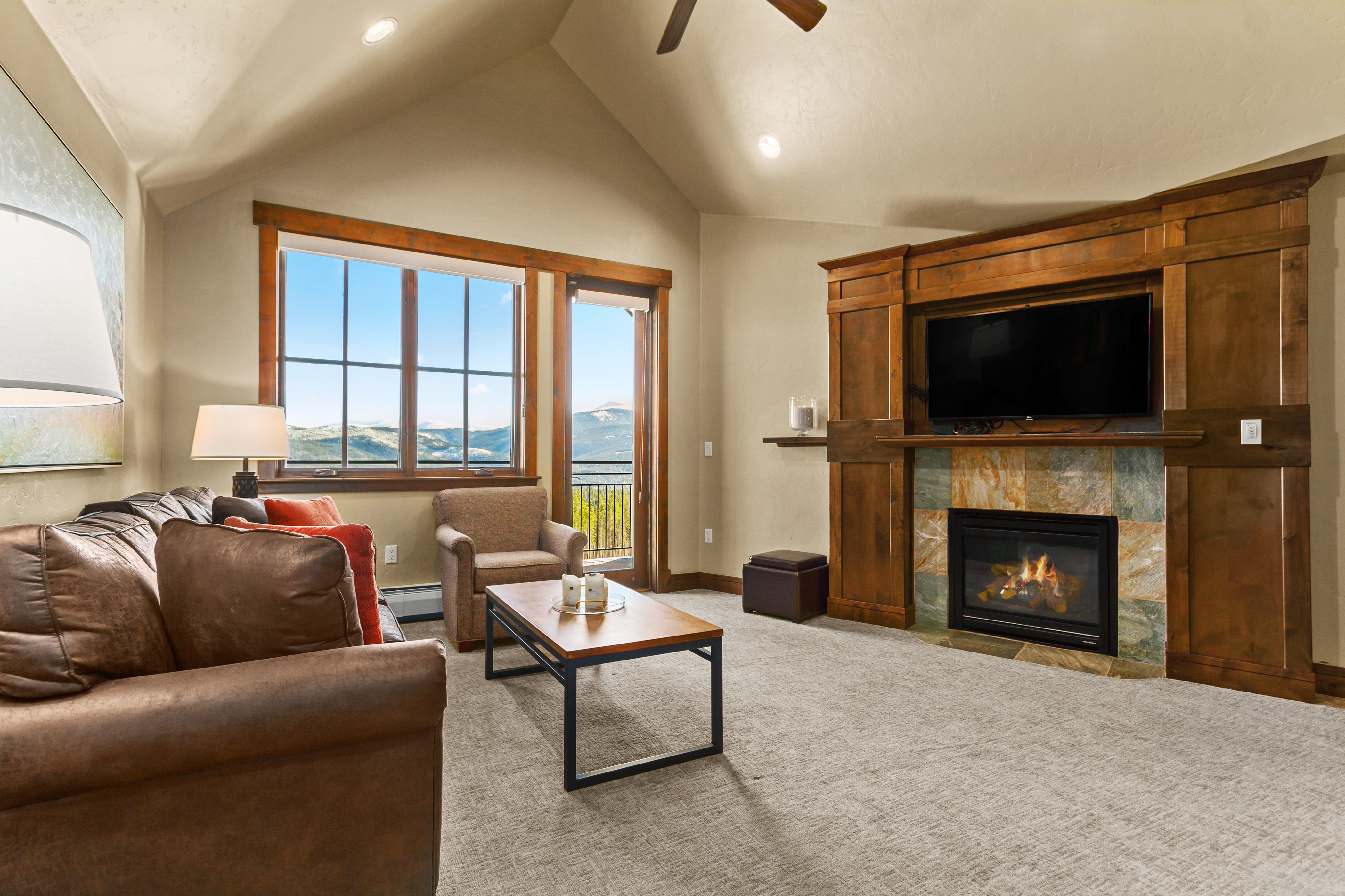 Grand Lodge on Peak 7 - 1 bedroom