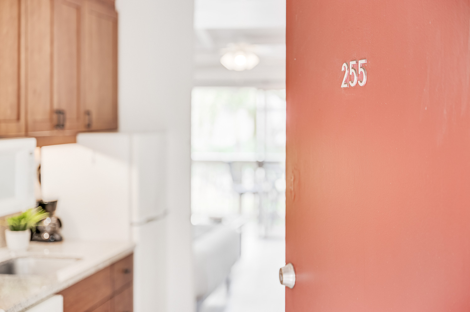 G255 is your Maui home away from home.