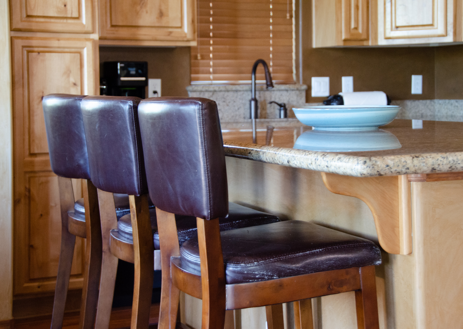 Bar Seating