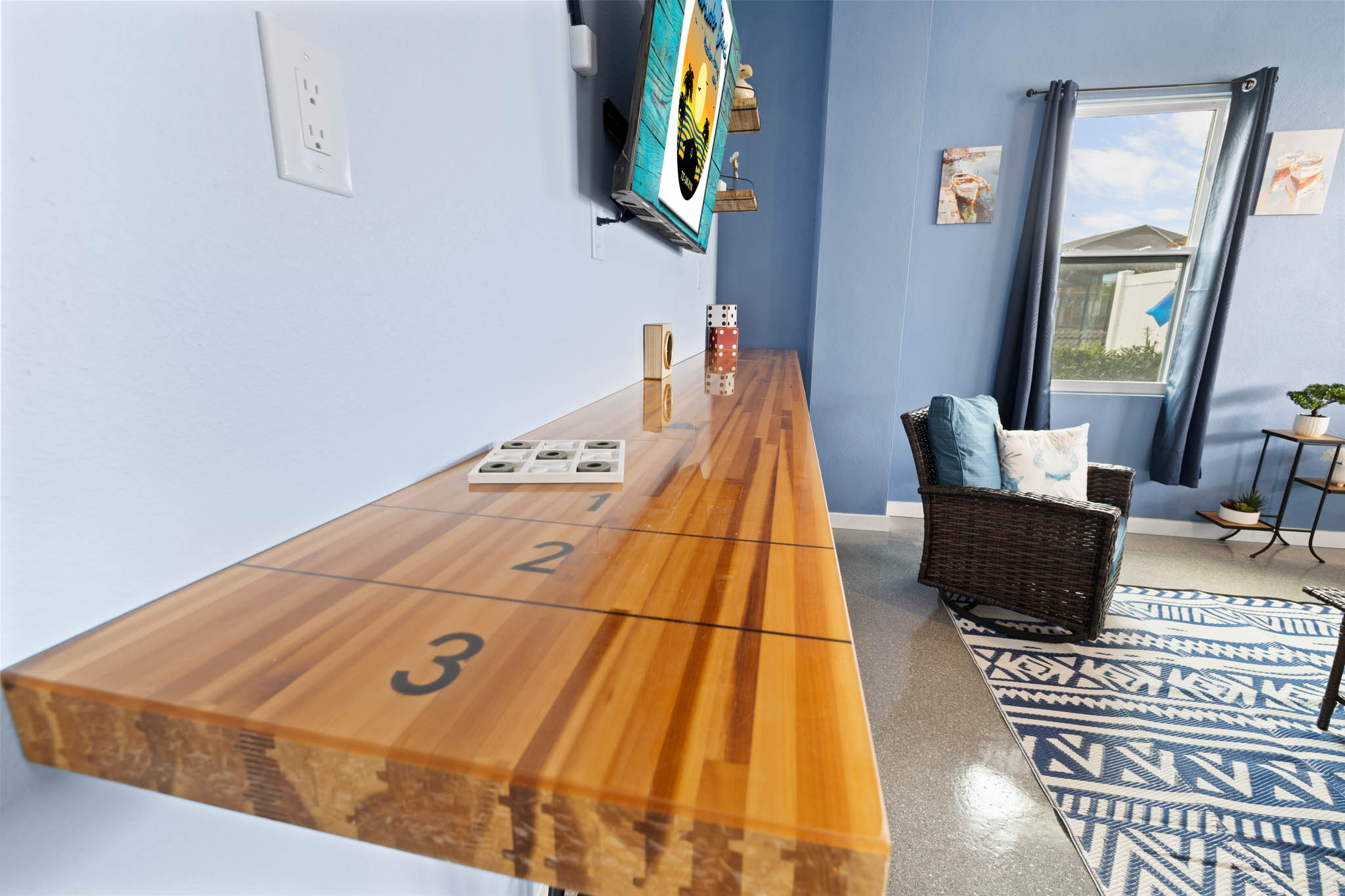 Sleep 13/Heated Pool/Foosball/Pool Table 3