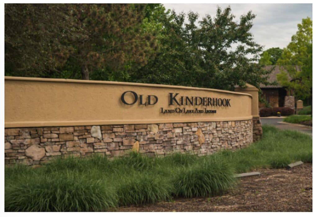 Sea 'n Green at Old Kinderhook Resort Golf, Club & Spa Sea 'n Green