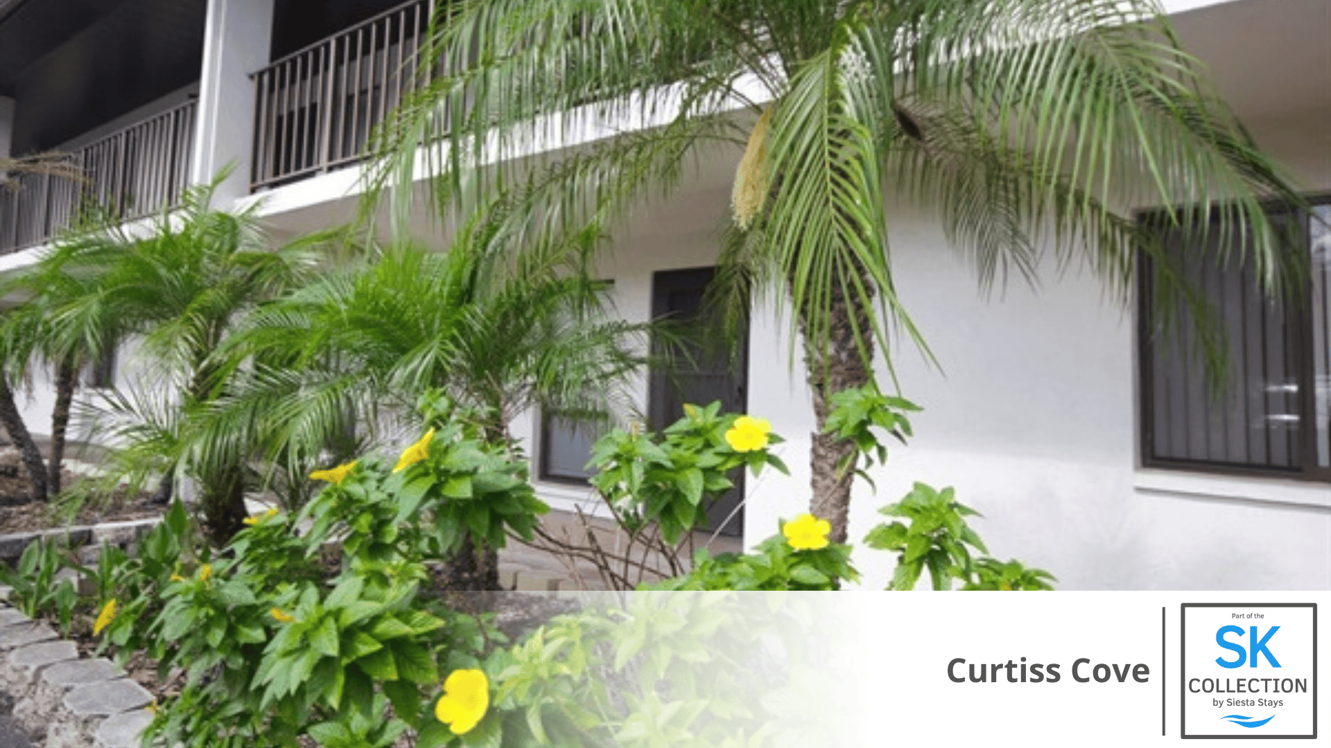 Curtiss Ave (1st Floor Unit)