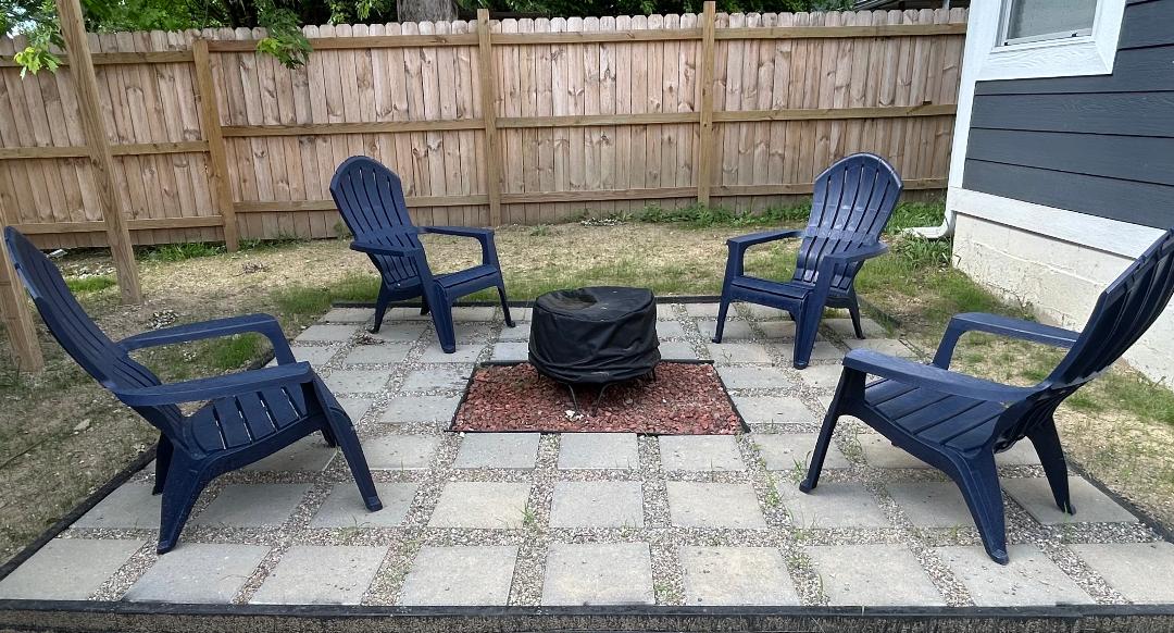 Fire Pit