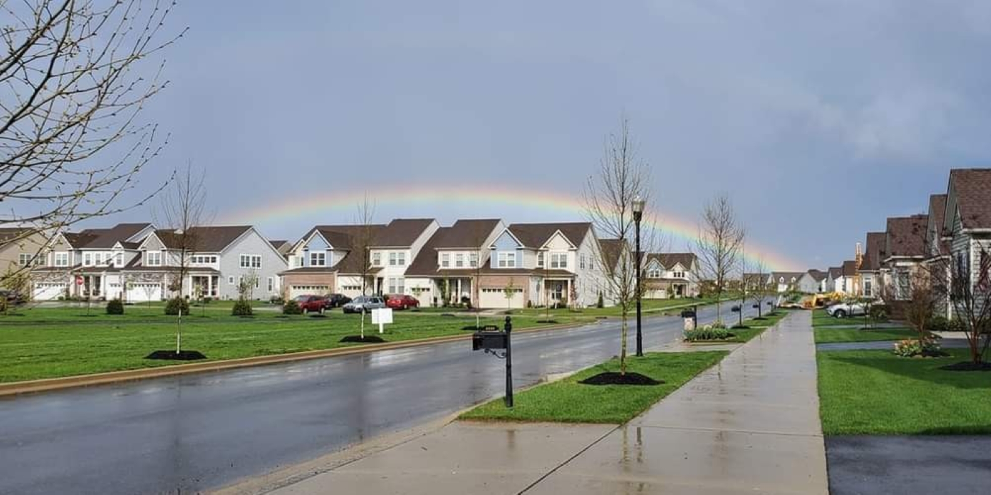 Neighborhood