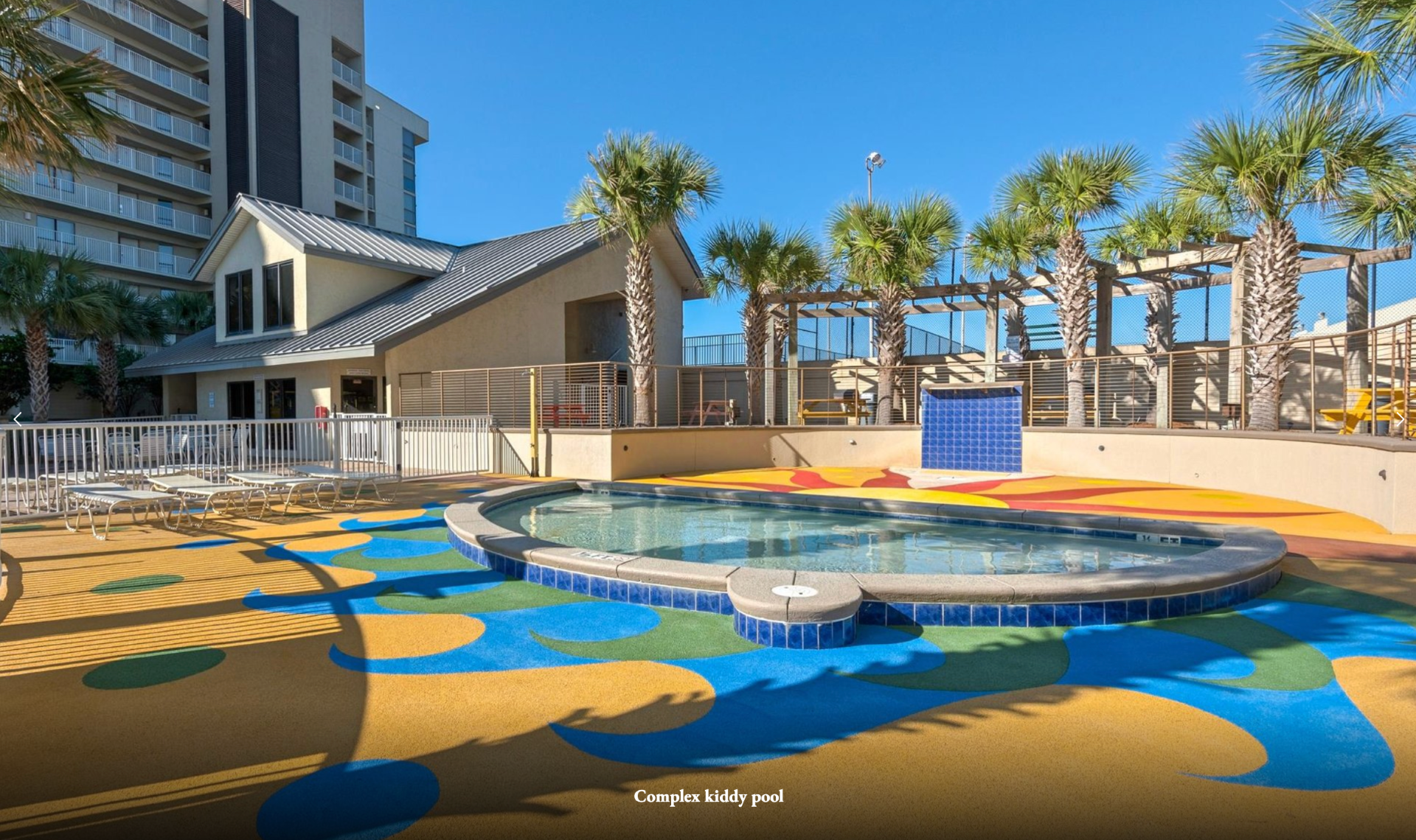 Kids Pool