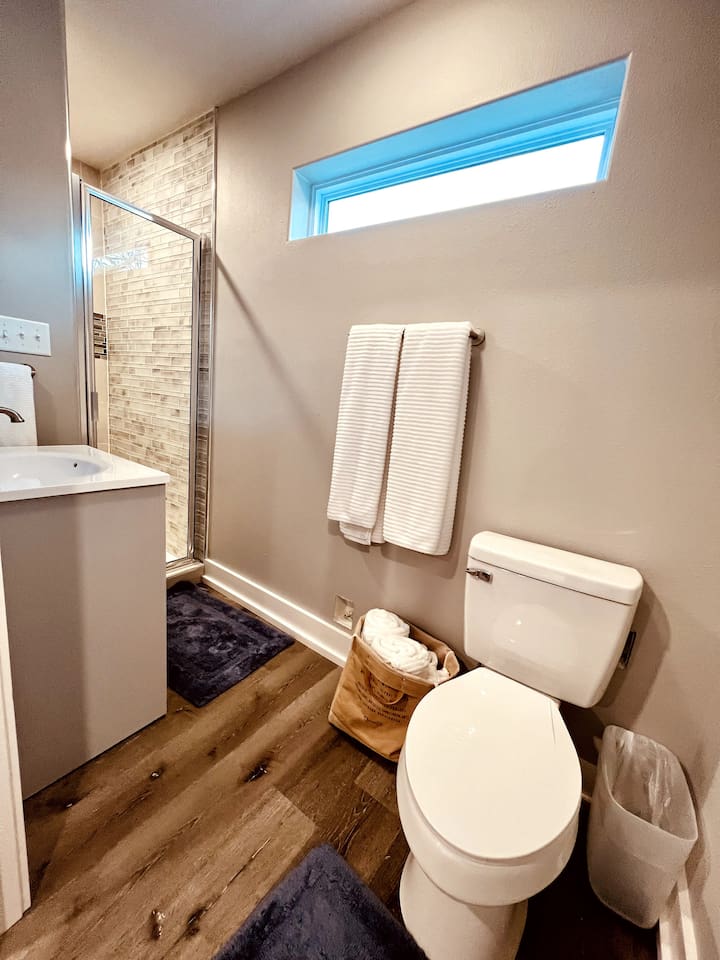 En-suite