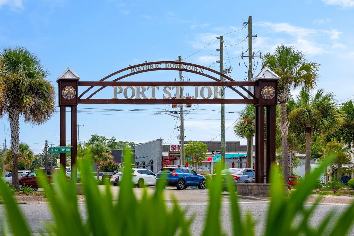 Historic Downtown PSJ