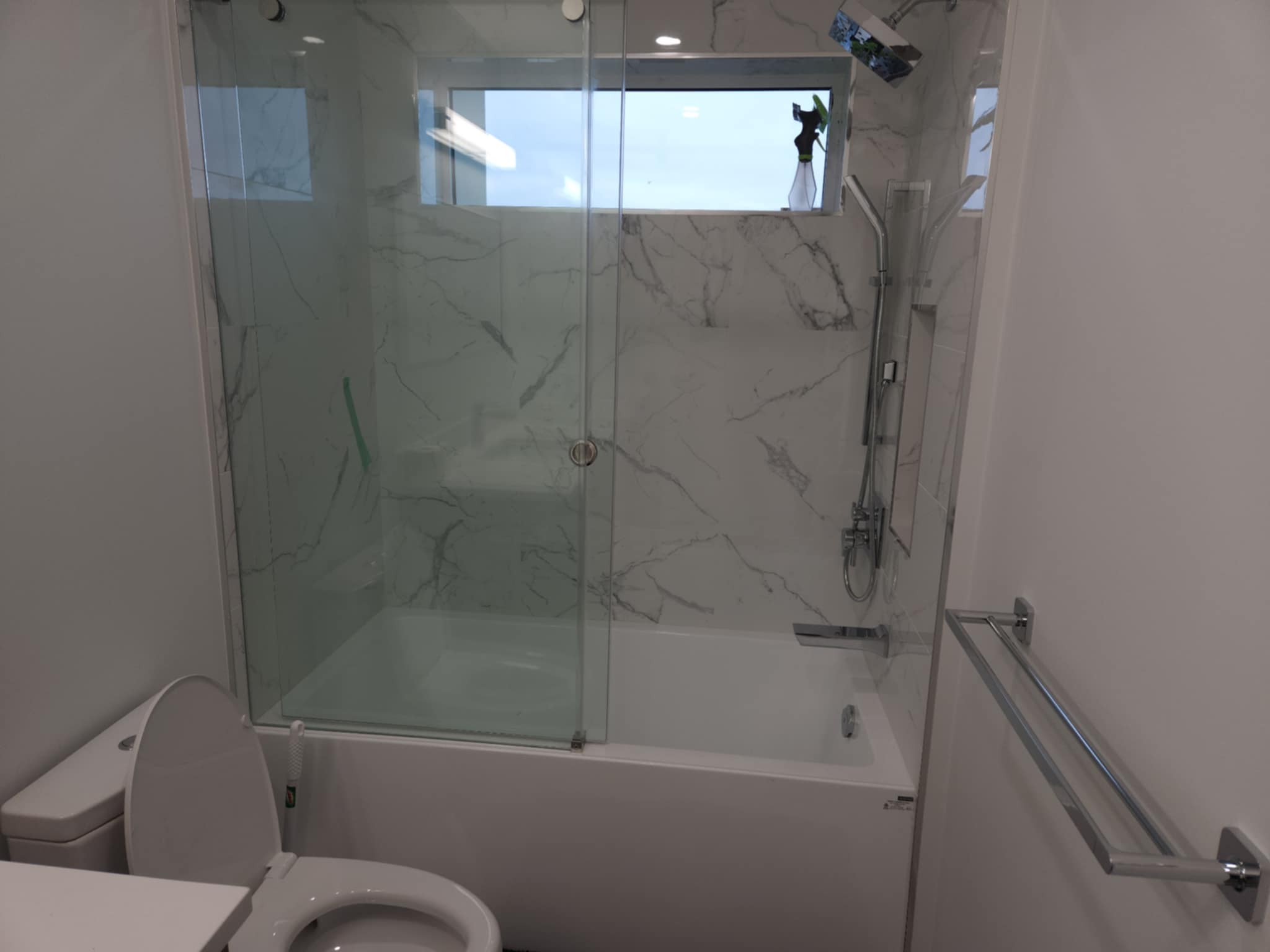 Ensuite