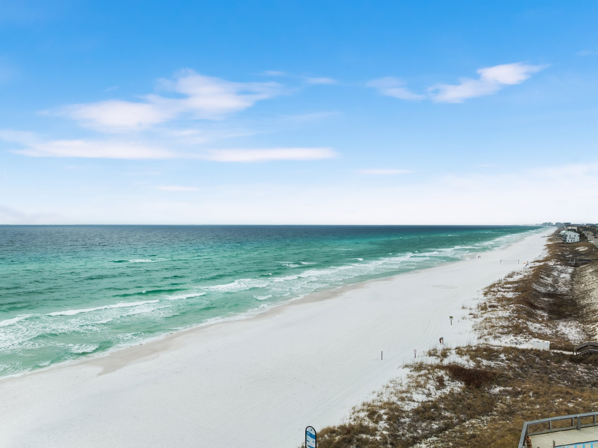 Sugar White Sands