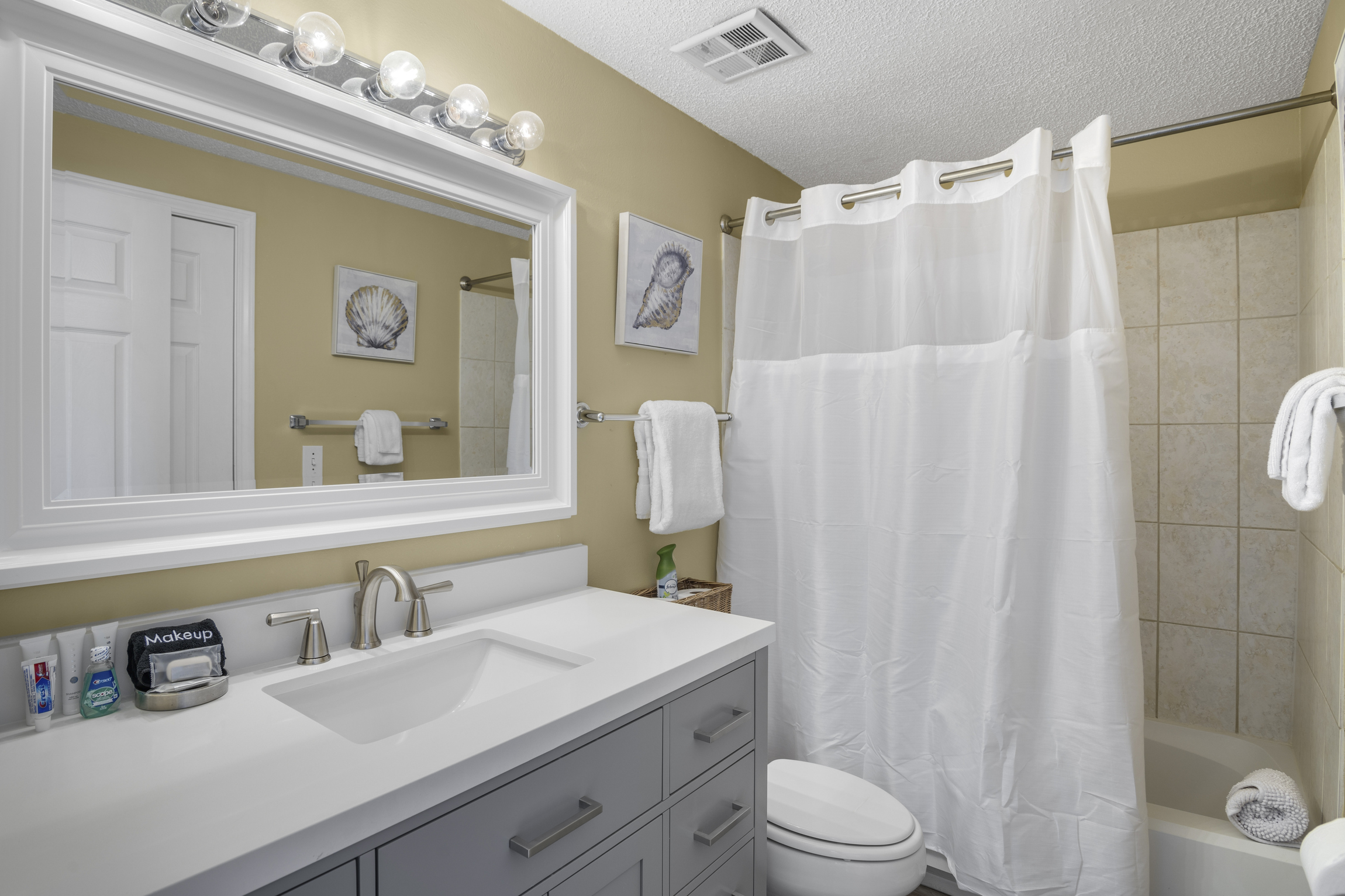 3rd Bathroom