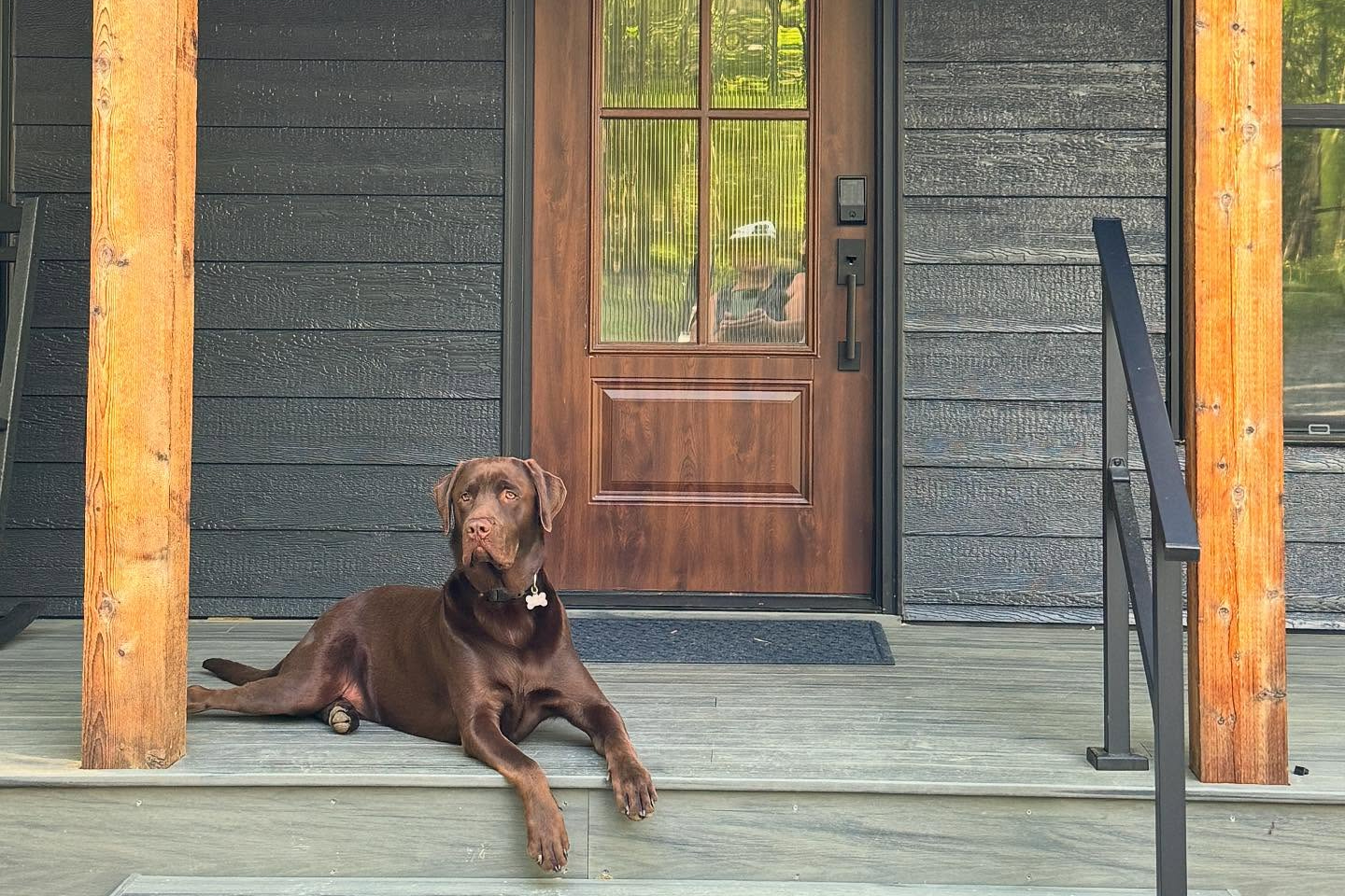 Pet Friendly- $50/pet, per stay