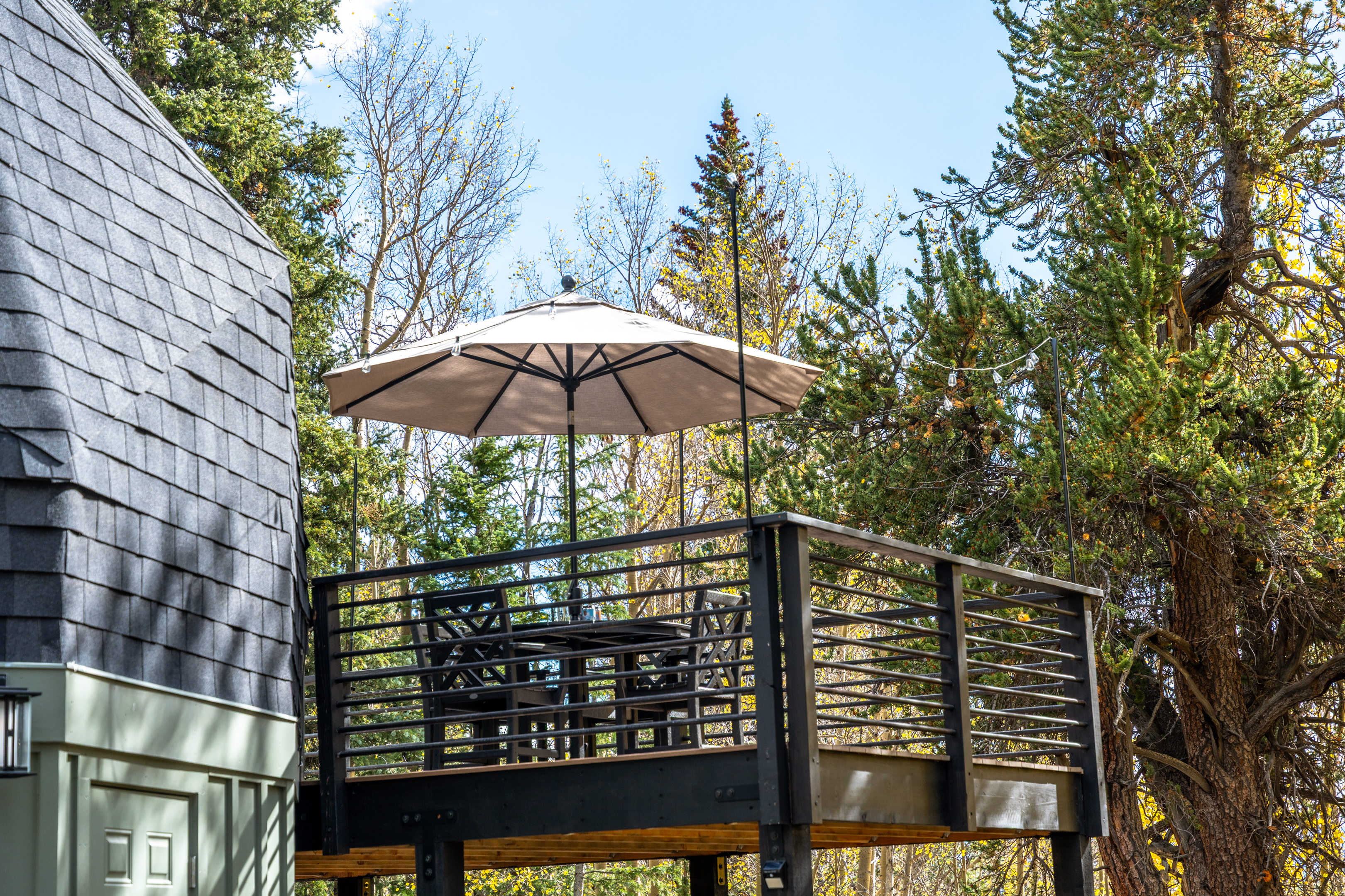Outdoor Space