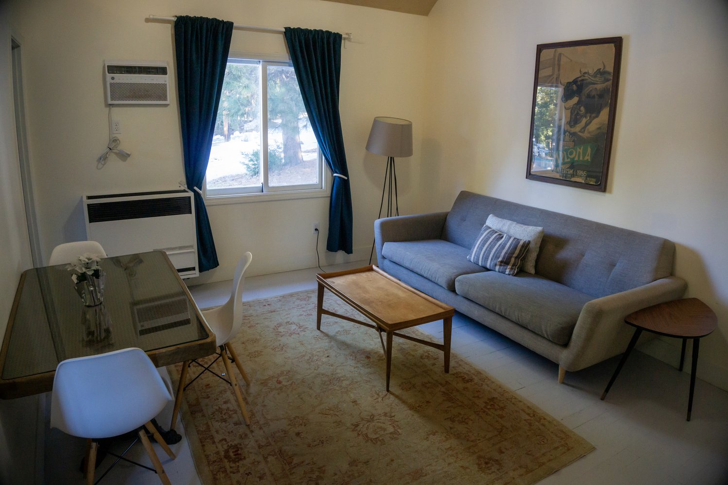 Cabin #5 - The Perch at Twin Peaks 3