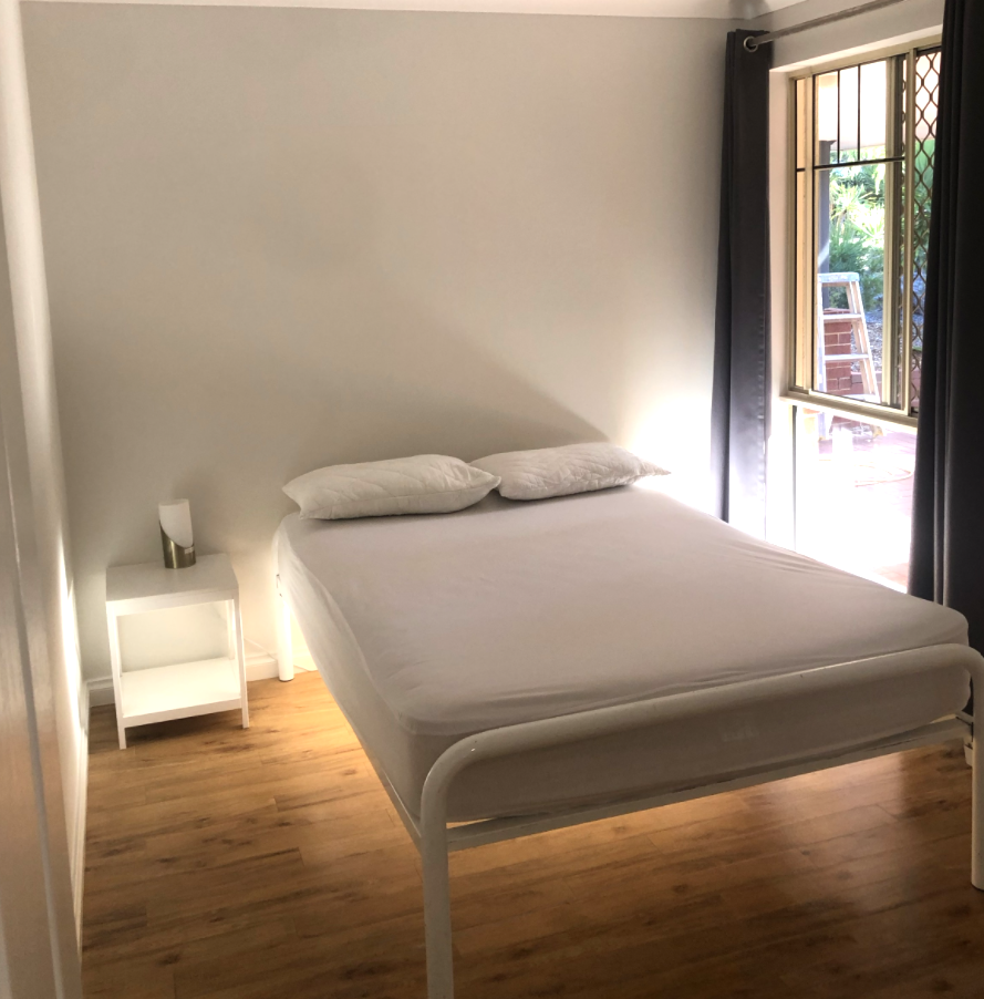 Bed 2 - Double Bed