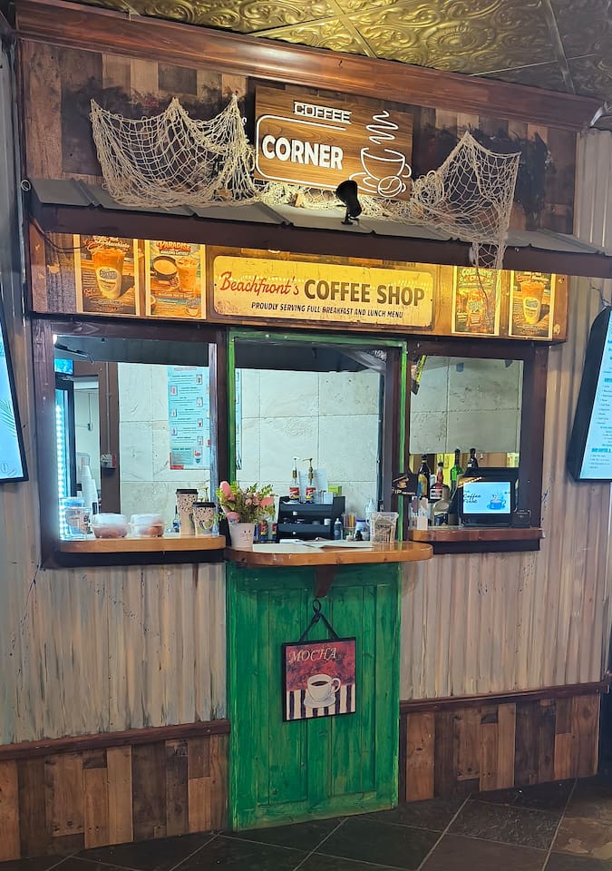 Grab a Java for the day 