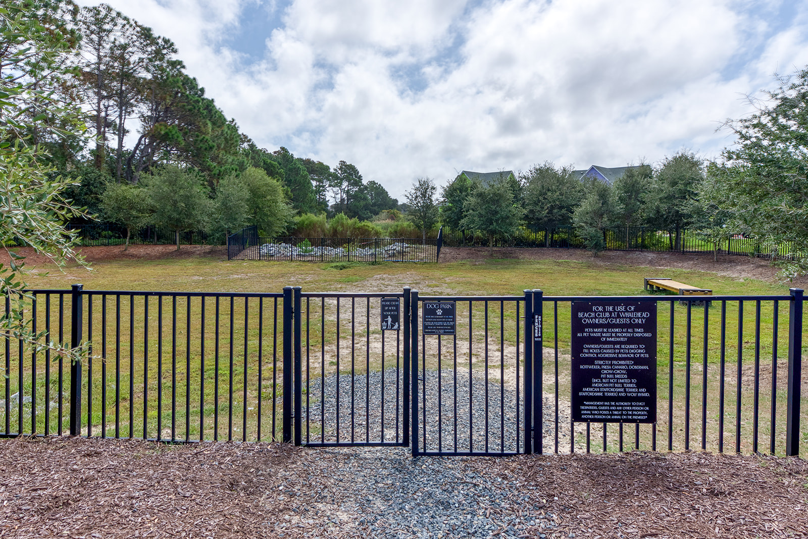 Dog Park
