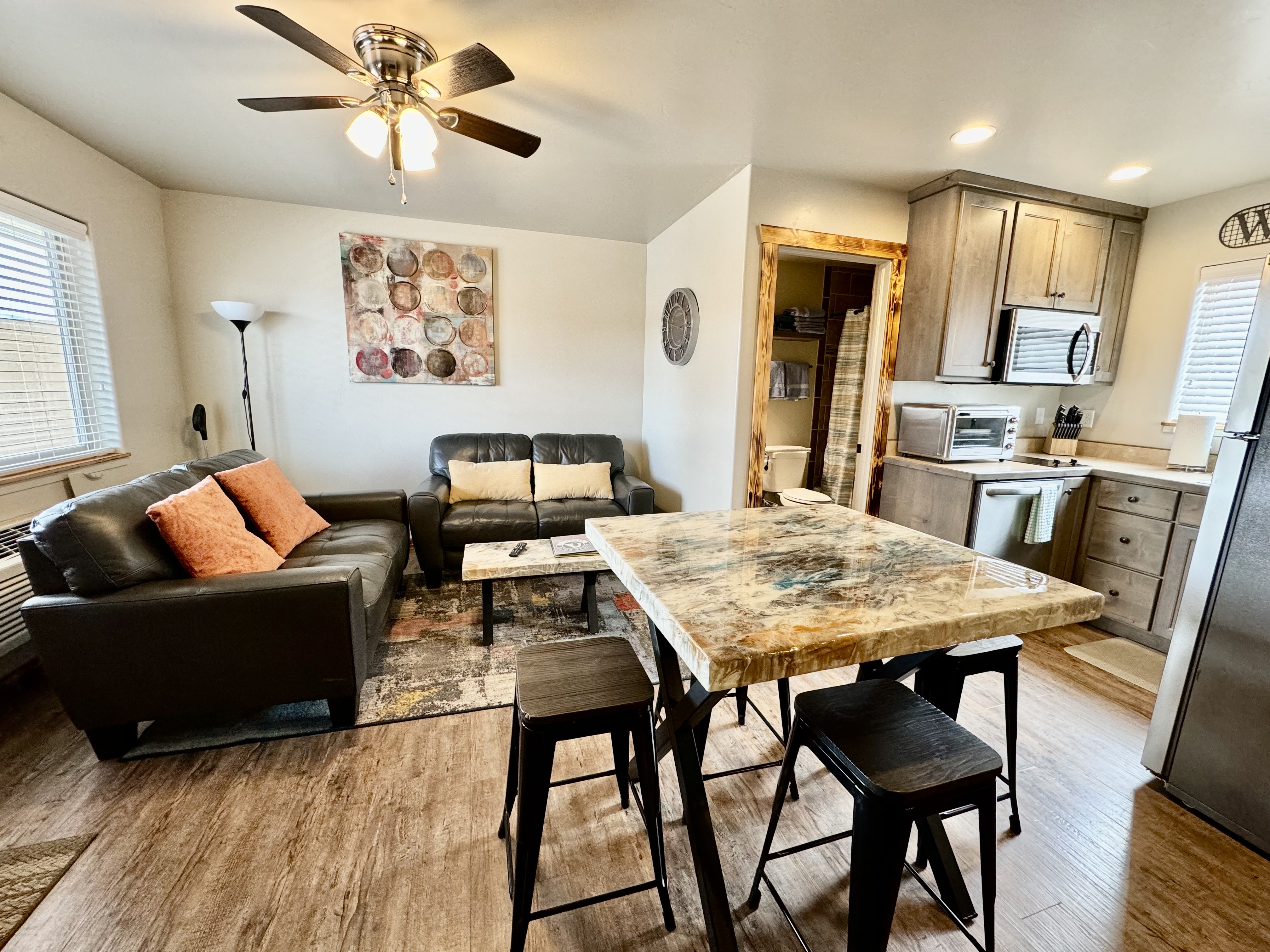 Disappearing Angel #2 — Moab, UT — vacation rental