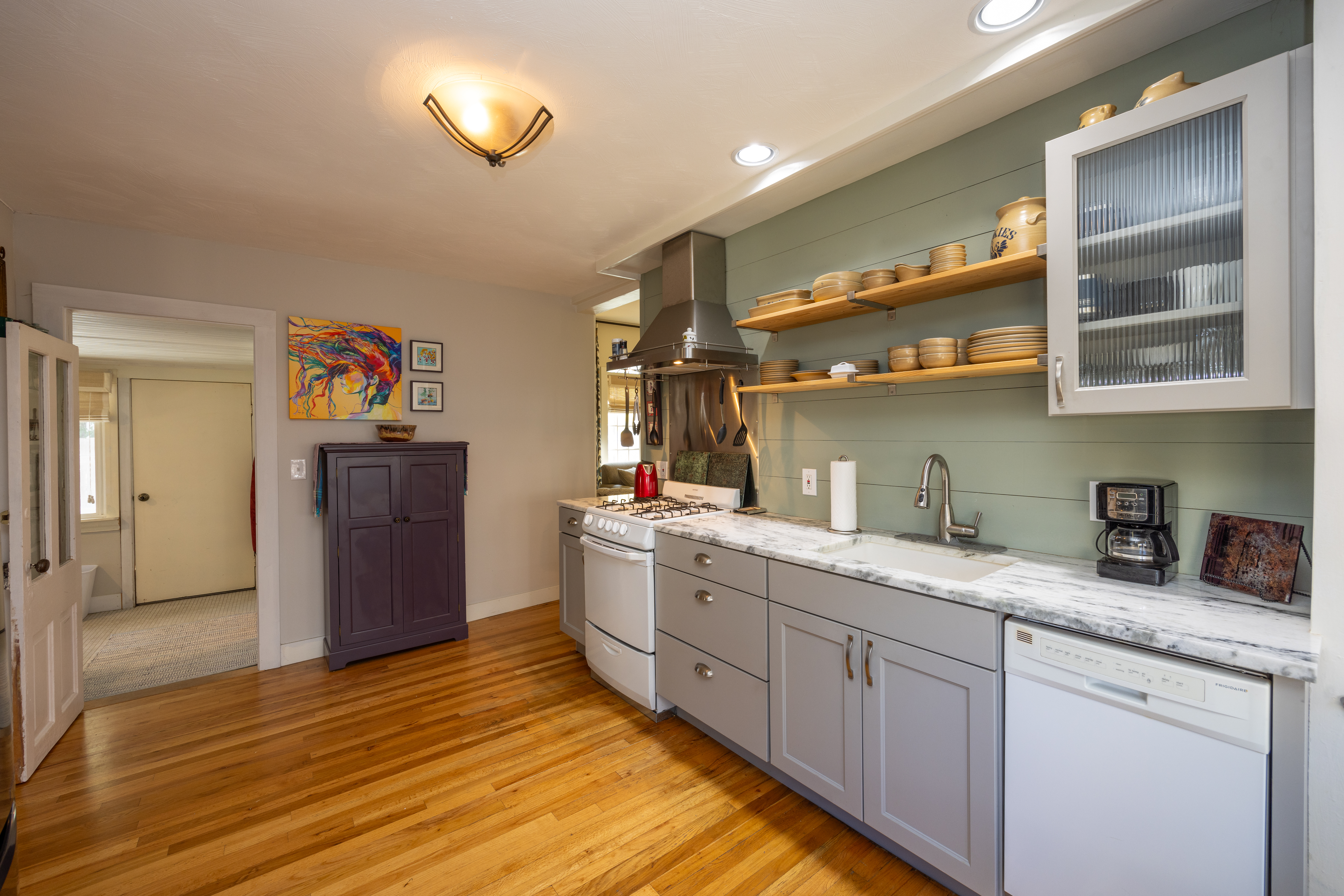 Alford's Artisan Nook — Loveland, CO — vacation rental