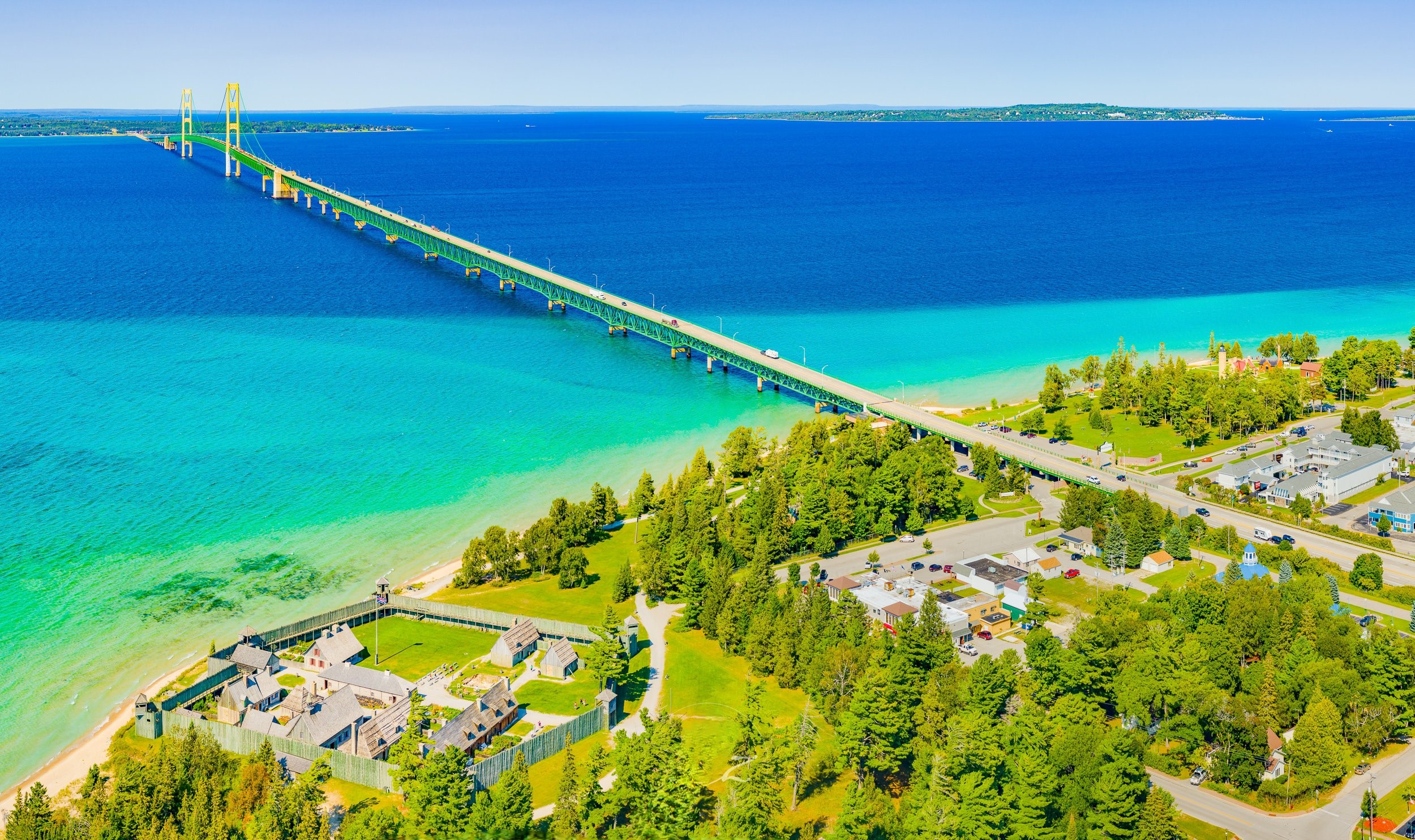 Mackinaw City